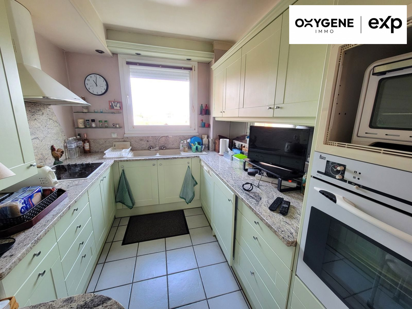 Appartement à vendre à Perpignan, 82 m²