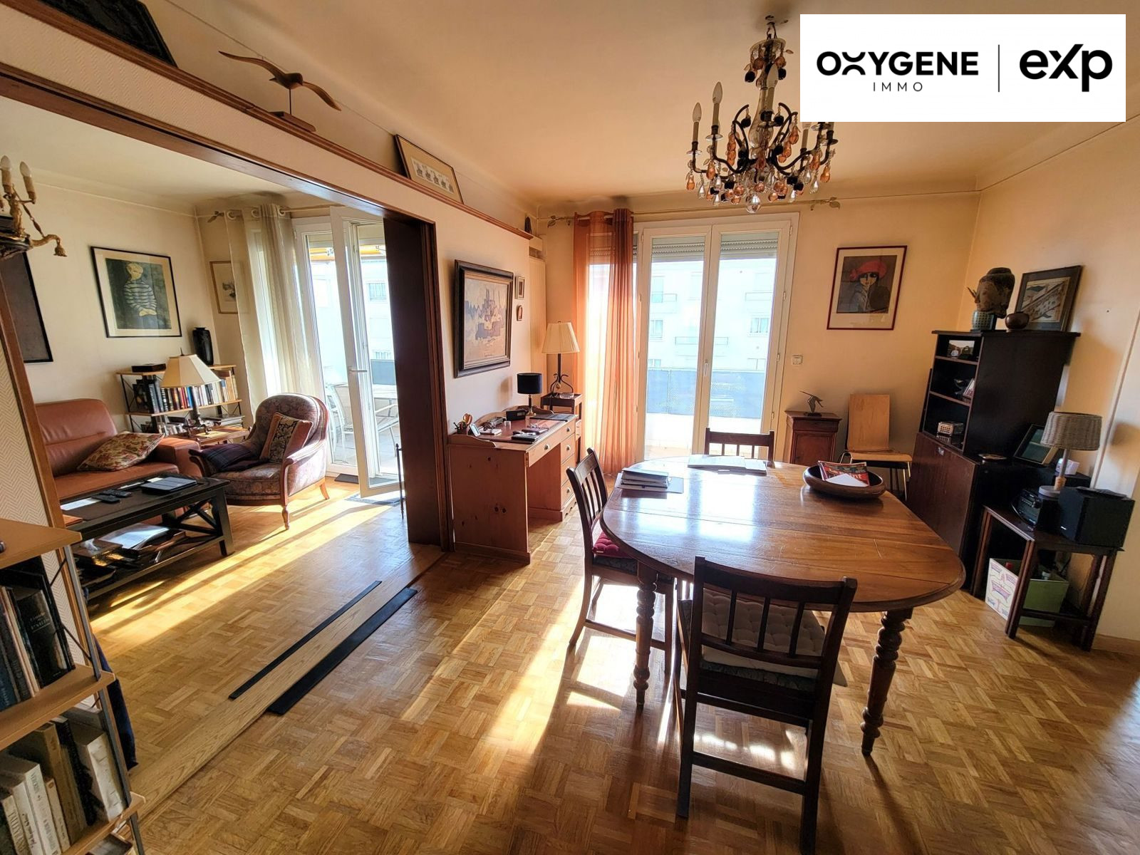 Appartement à vendre à Perpignan, 82 m²