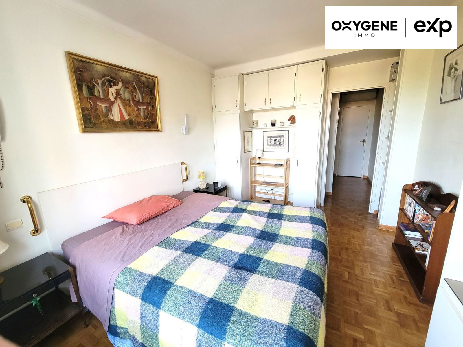 Apartment for sale in Perpignan, 82 m²