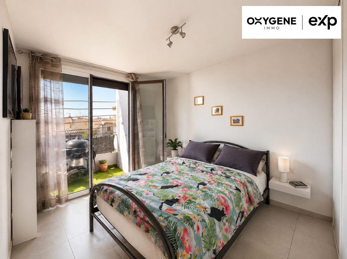 Appartement à vendre à Perpignan, 77 m²