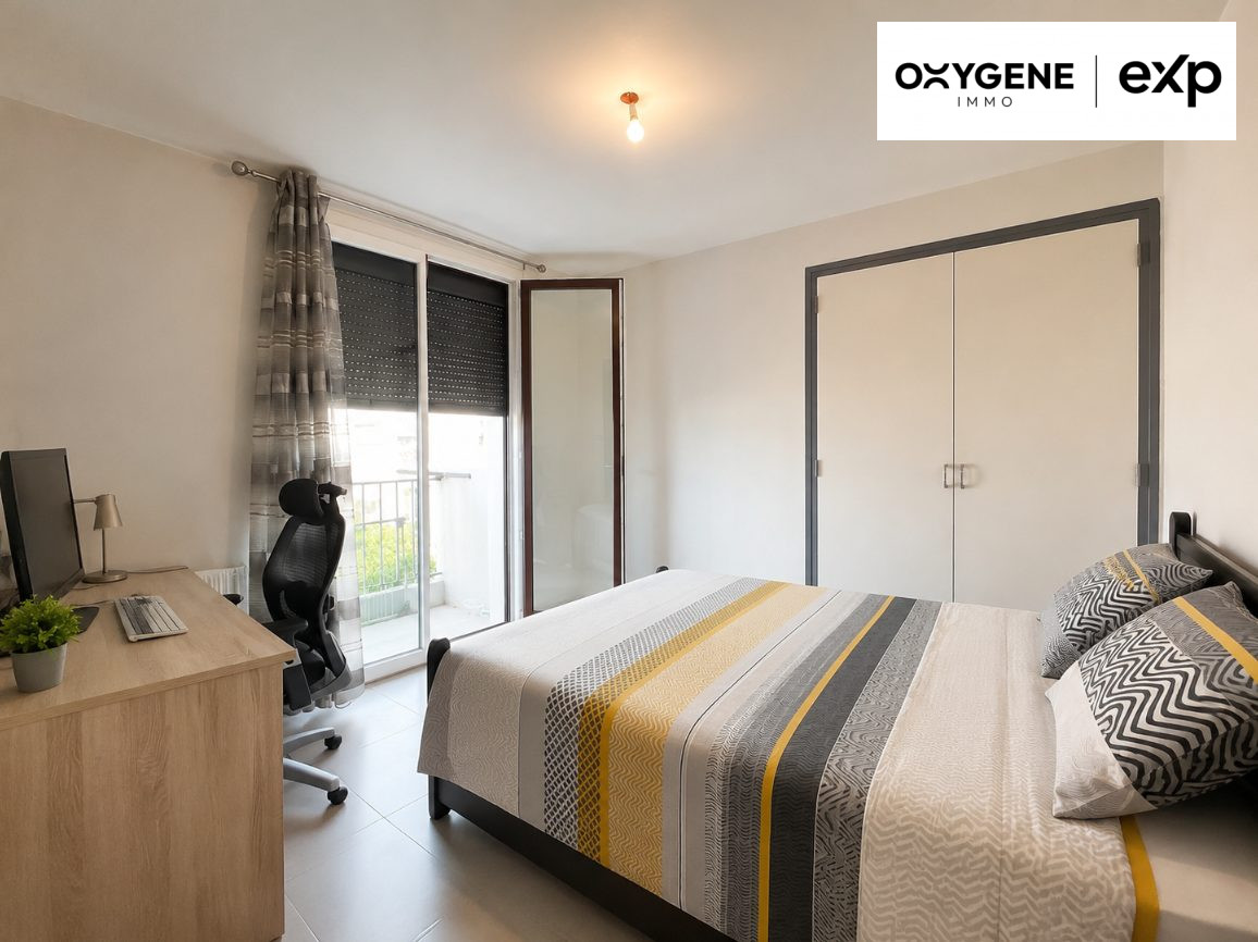 Appartement à vendre à Perpignan, 77 m²