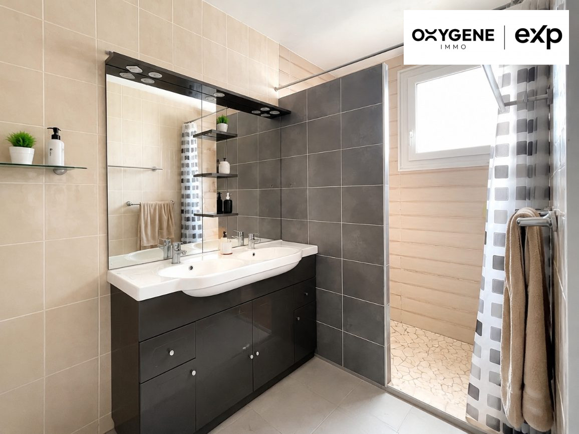 Appartement à vendre à Perpignan, 77 m²
