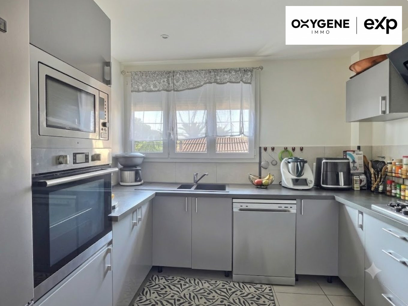 Apartment for sale in Perpignan, 77 m²