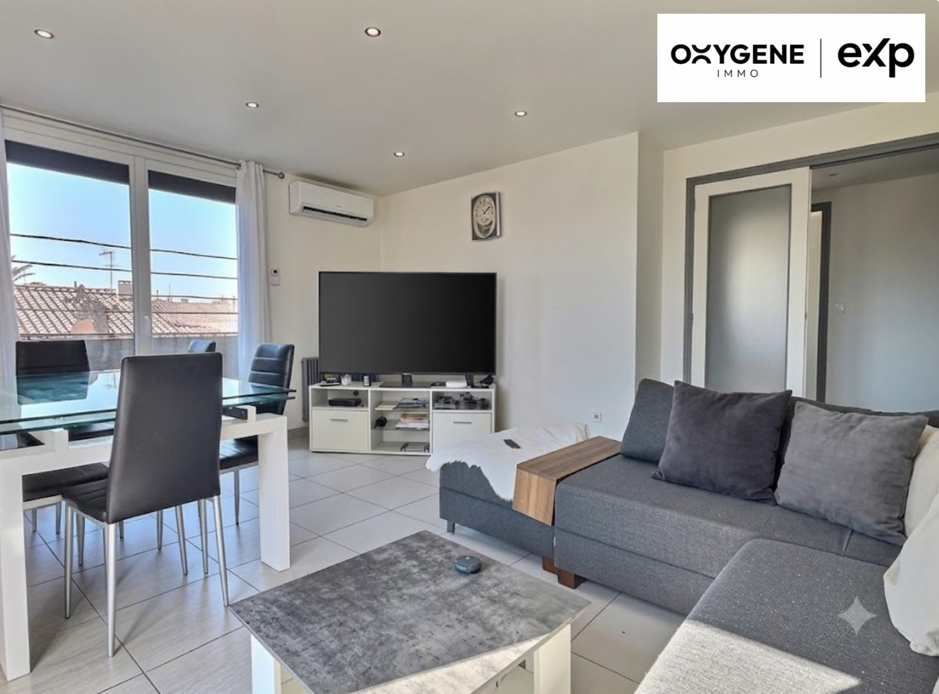 Appartement à vendre à Perpignan, 77 m²