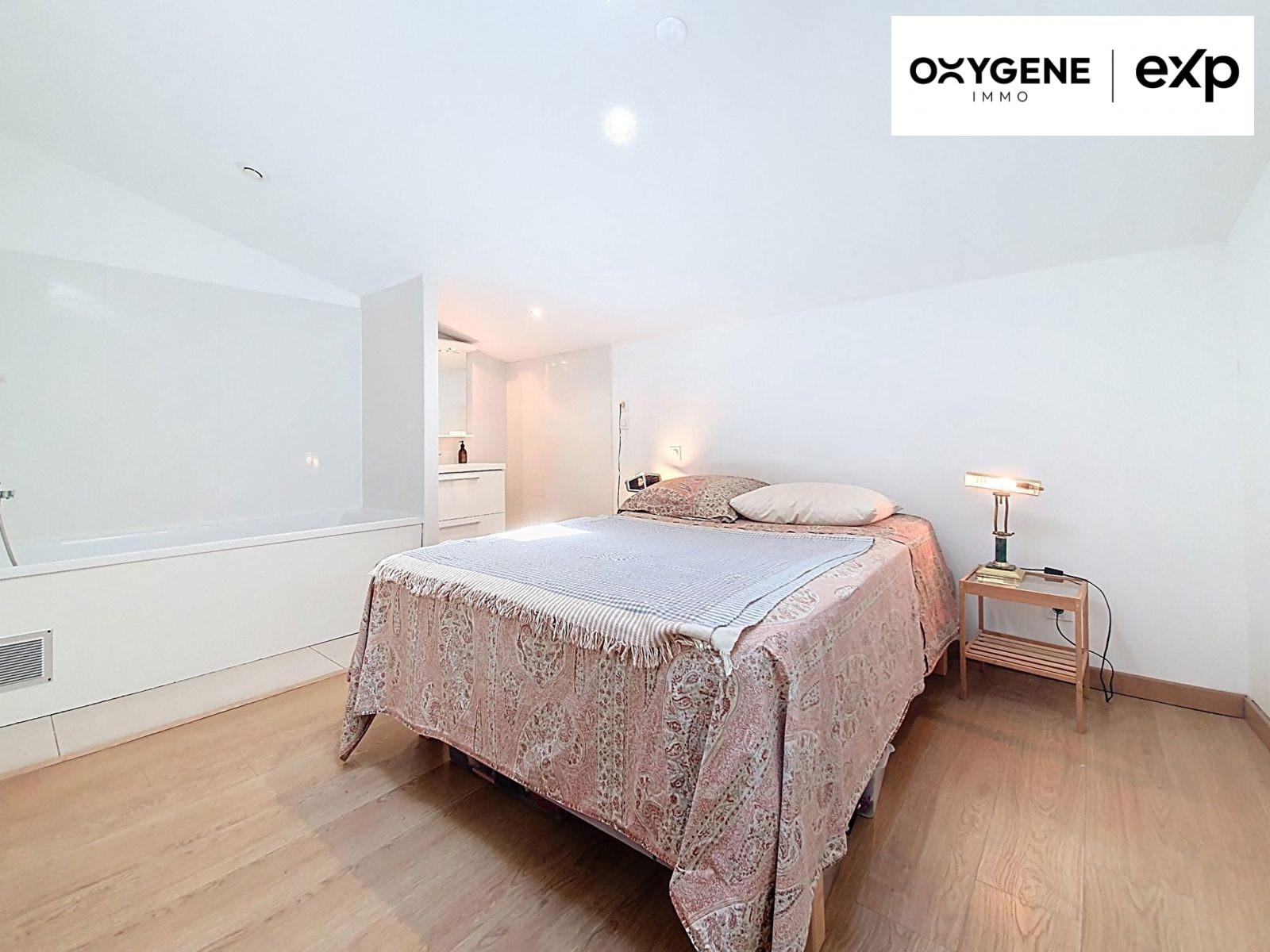 Apartment for sale in Perpignan, 122 m²