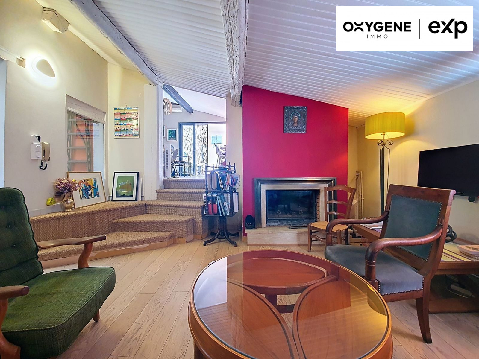 Appartement à vendre à Perpignan, 122 m²