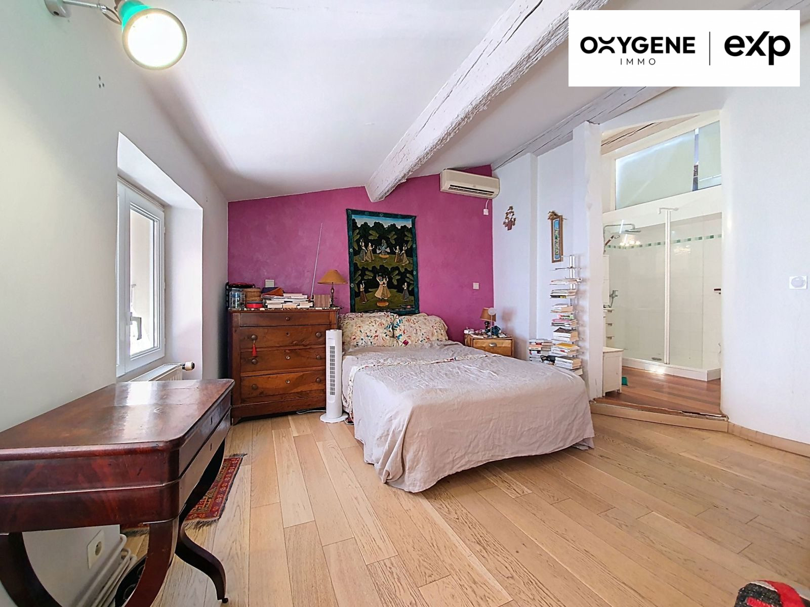 Appartement à vendre à Perpignan, 122 m²