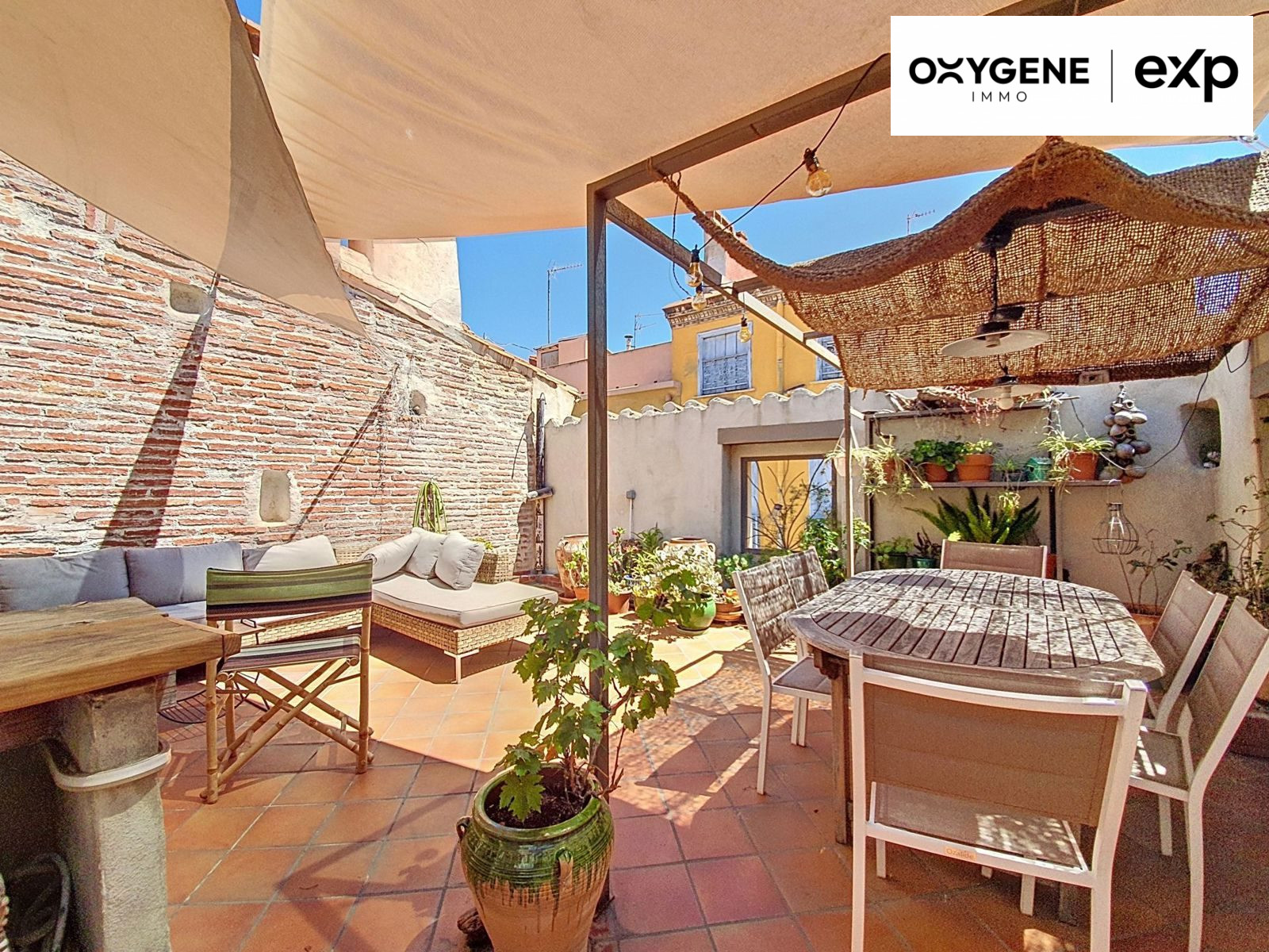 Appartement à vendre à Perpignan, 122 m²