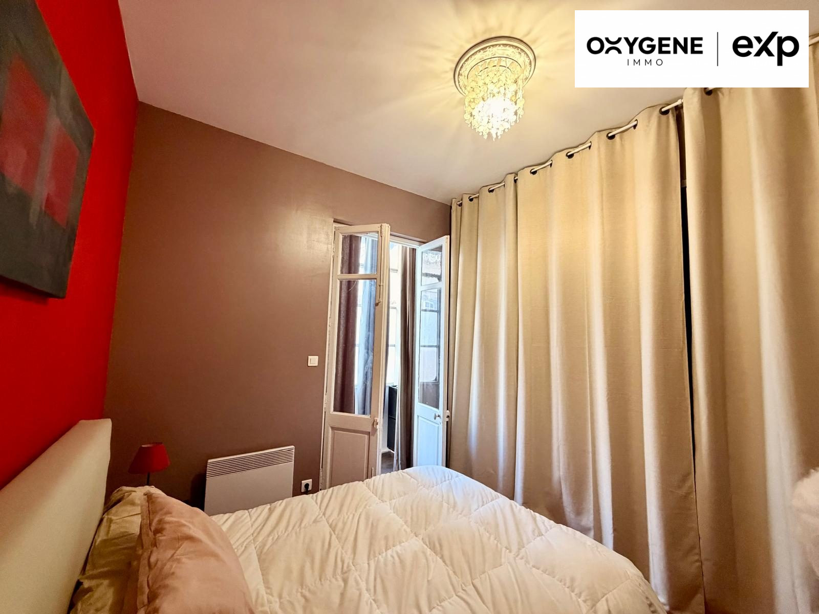 Appartement 4 pièces 116 m² · à Carcassonne · 116 m² · 169 500 €