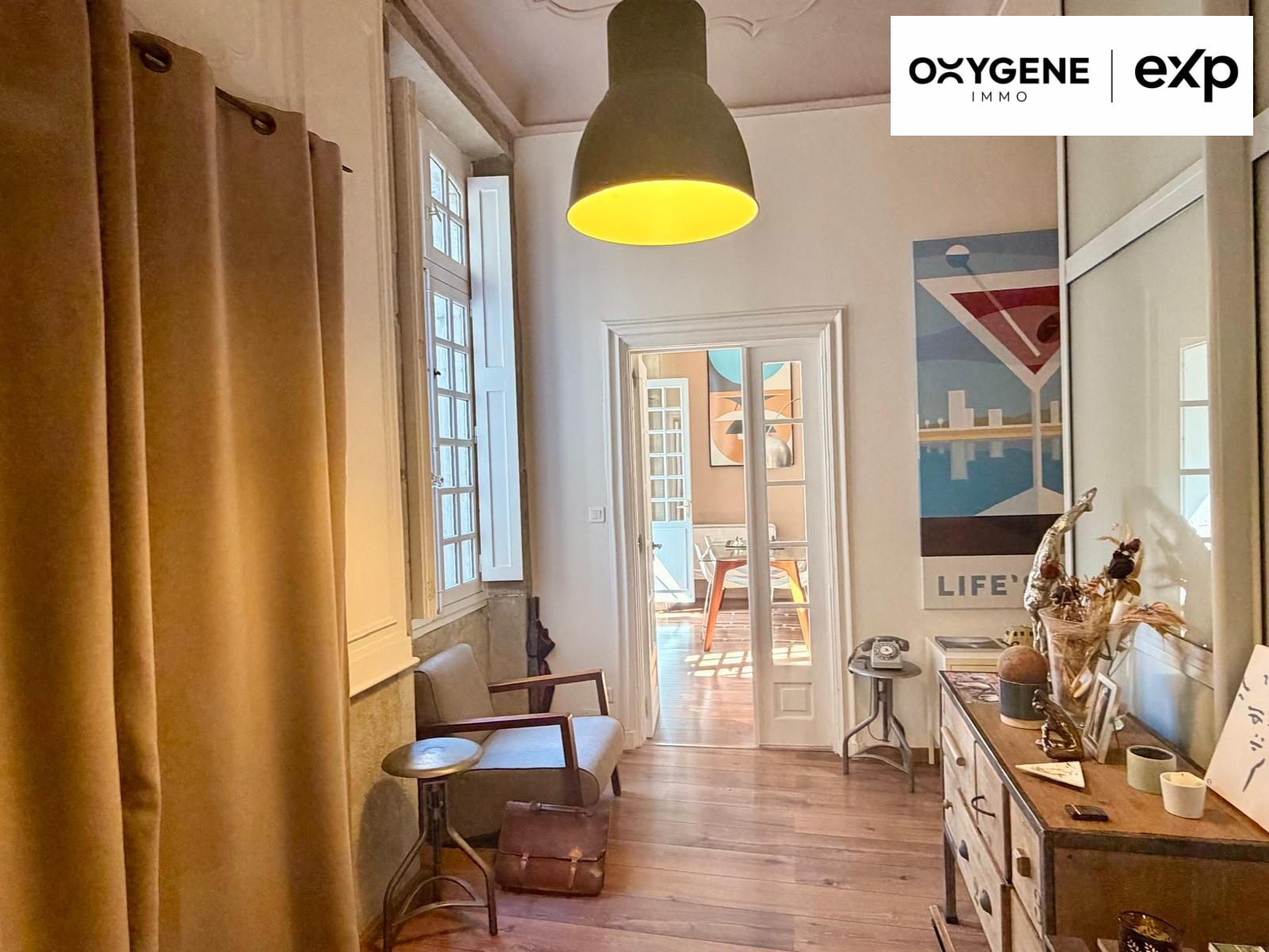 Appartement à vendre à Carcassonne, 116 m²