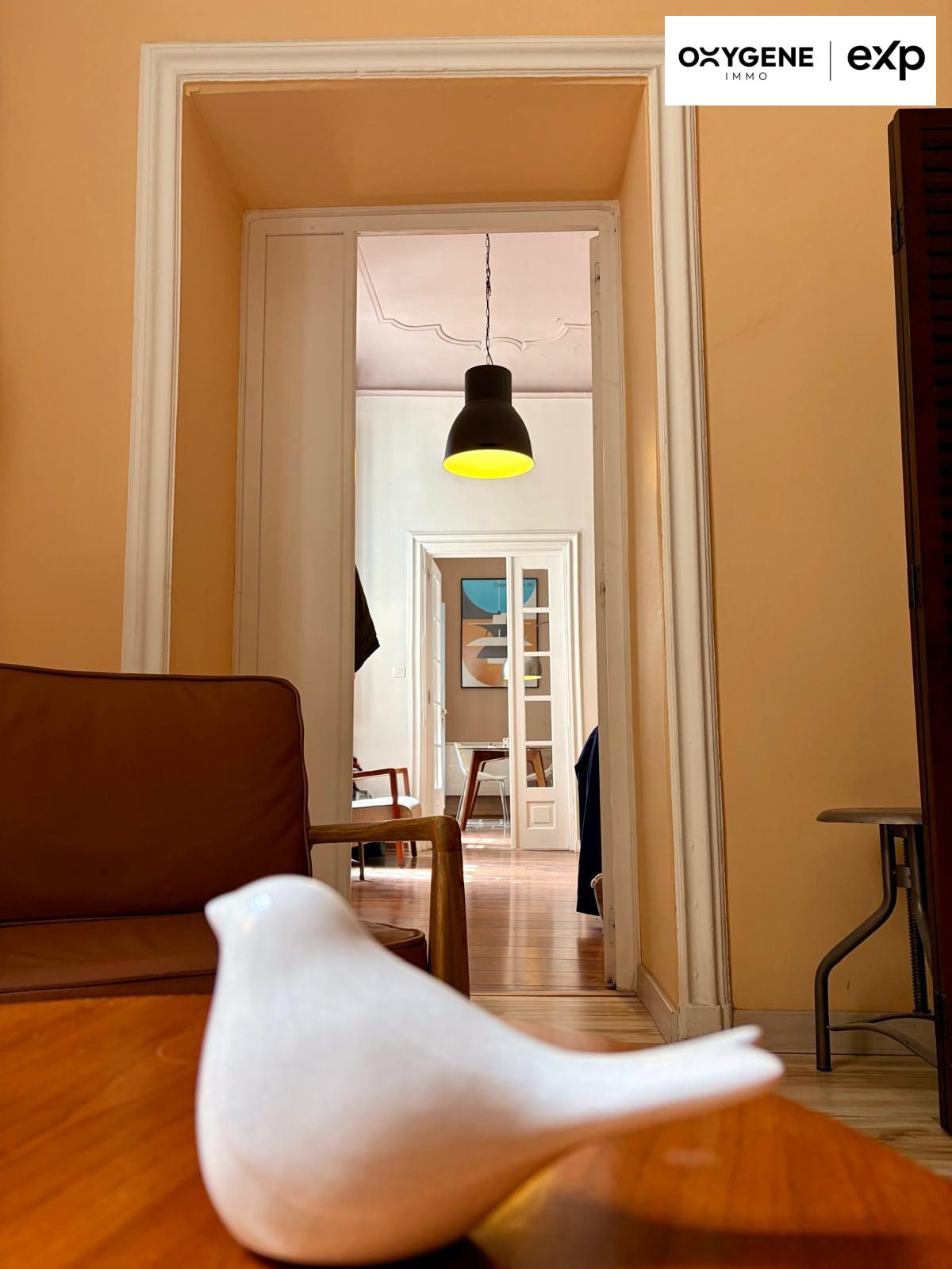 Appartement à vendre à Carcassonne, 116 m²