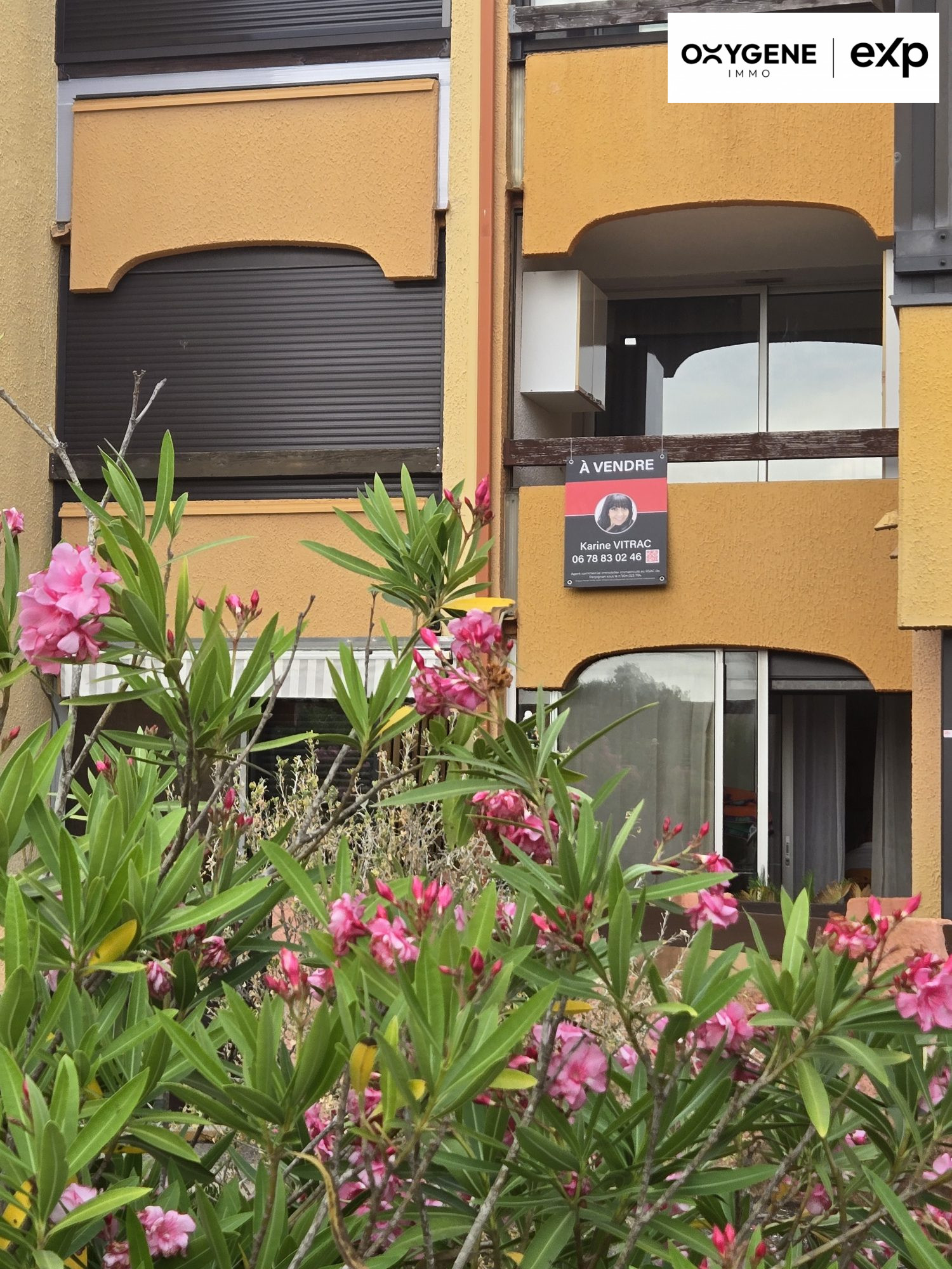Appartement 2 pièces 31 m² · à Saint-Cyprien · 31 m² · 99 500 €