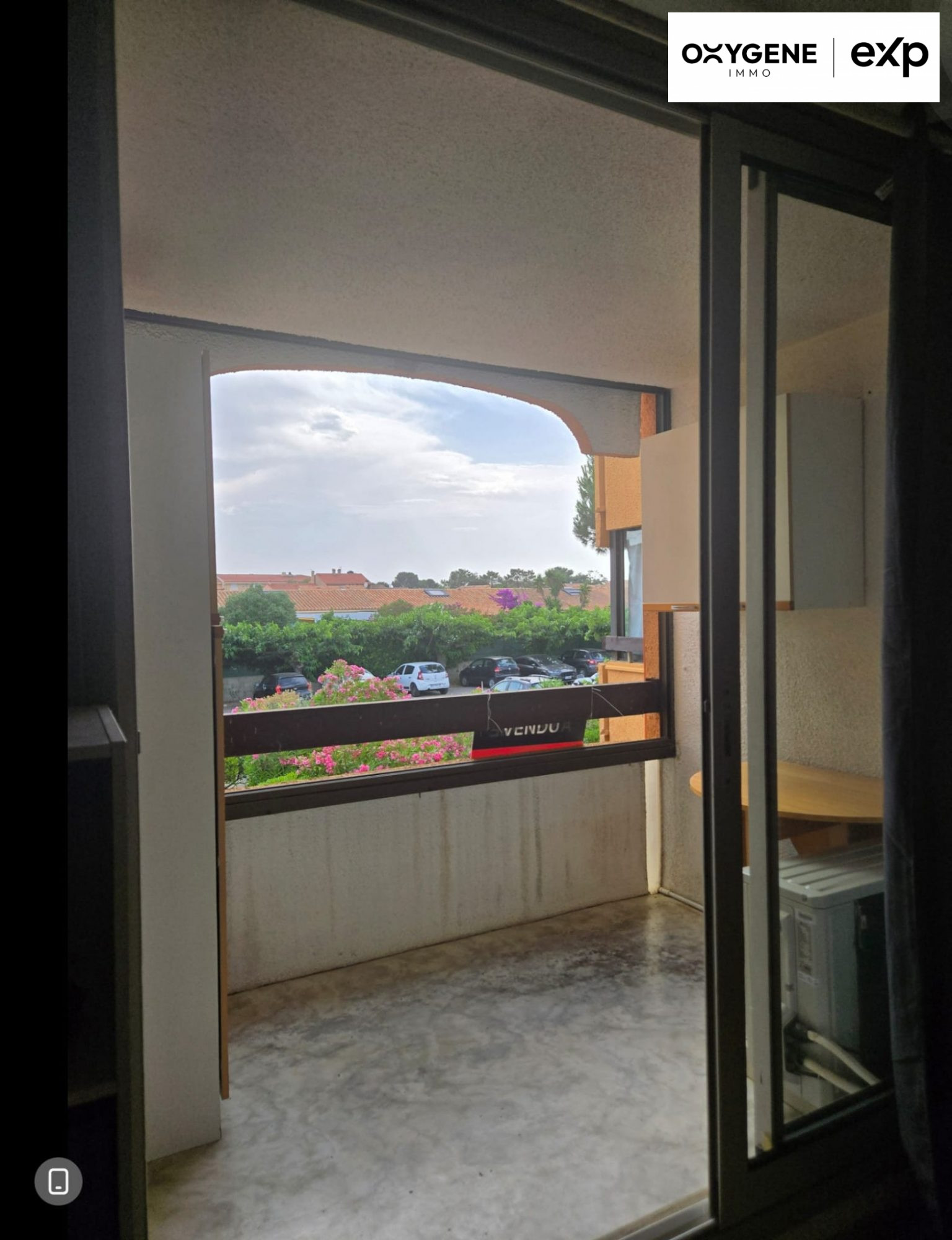 2-BEDROOM APARTMENT - 200 M FROM THE SEA 2