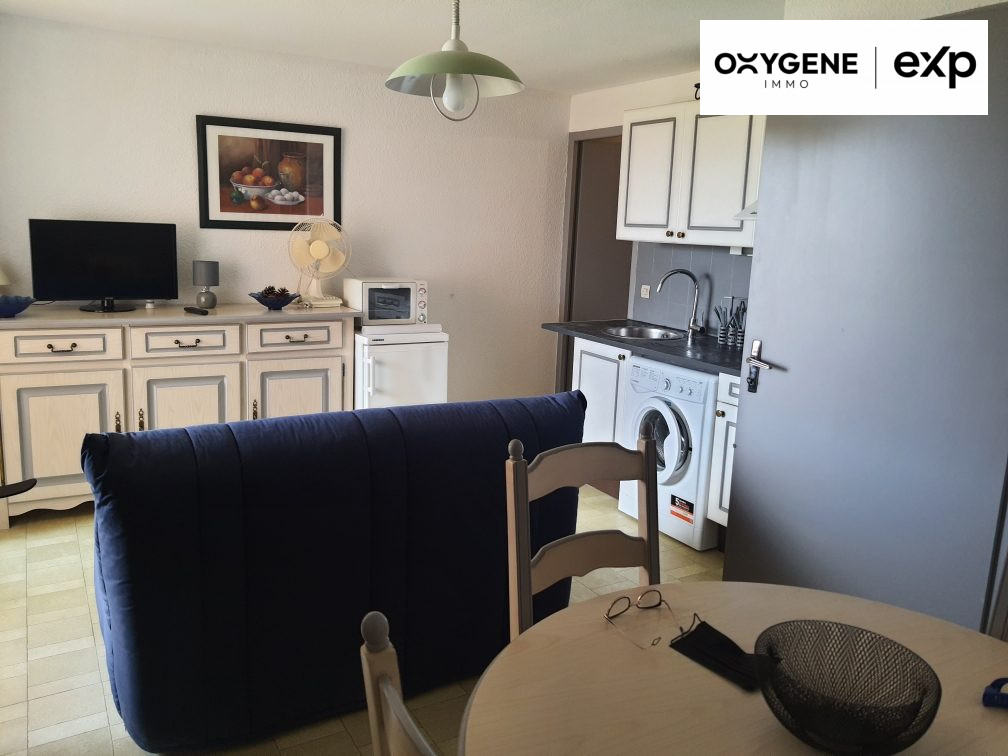 Appartement à vendre à Saint-Cyprien, 31 m²