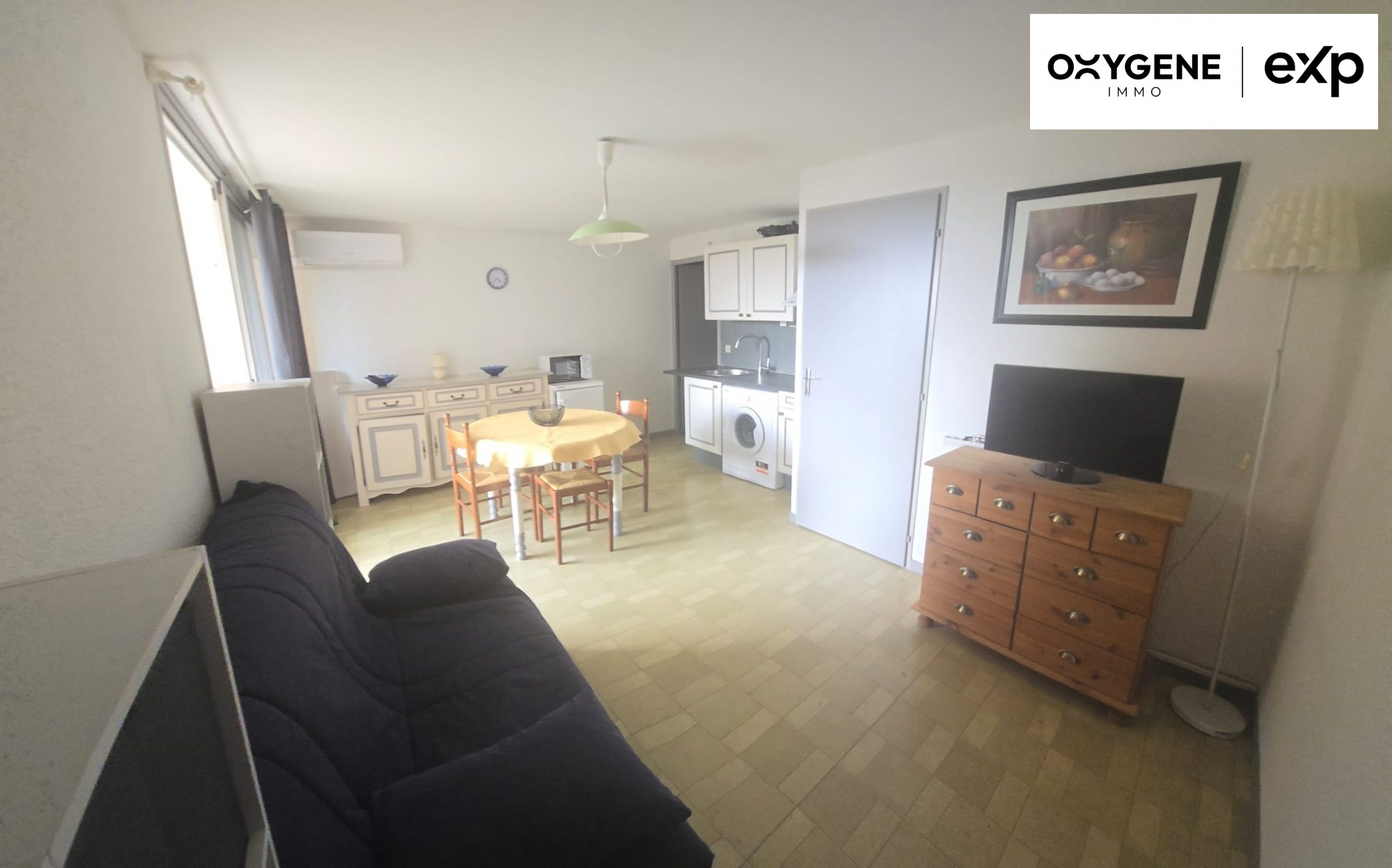 Appartement à vendre à Saint-Cyprien, 31 m²