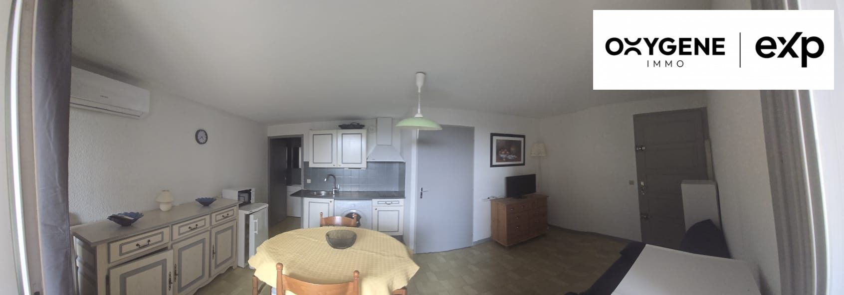 Appartement à vendre à Saint-Cyprien, 31 m²