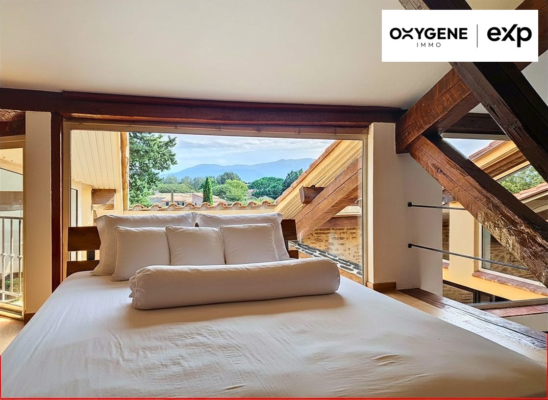 Appartement 6 pièces 188 m² · à Corneilla-Del-Vercol · 188 m² · 320 000 €