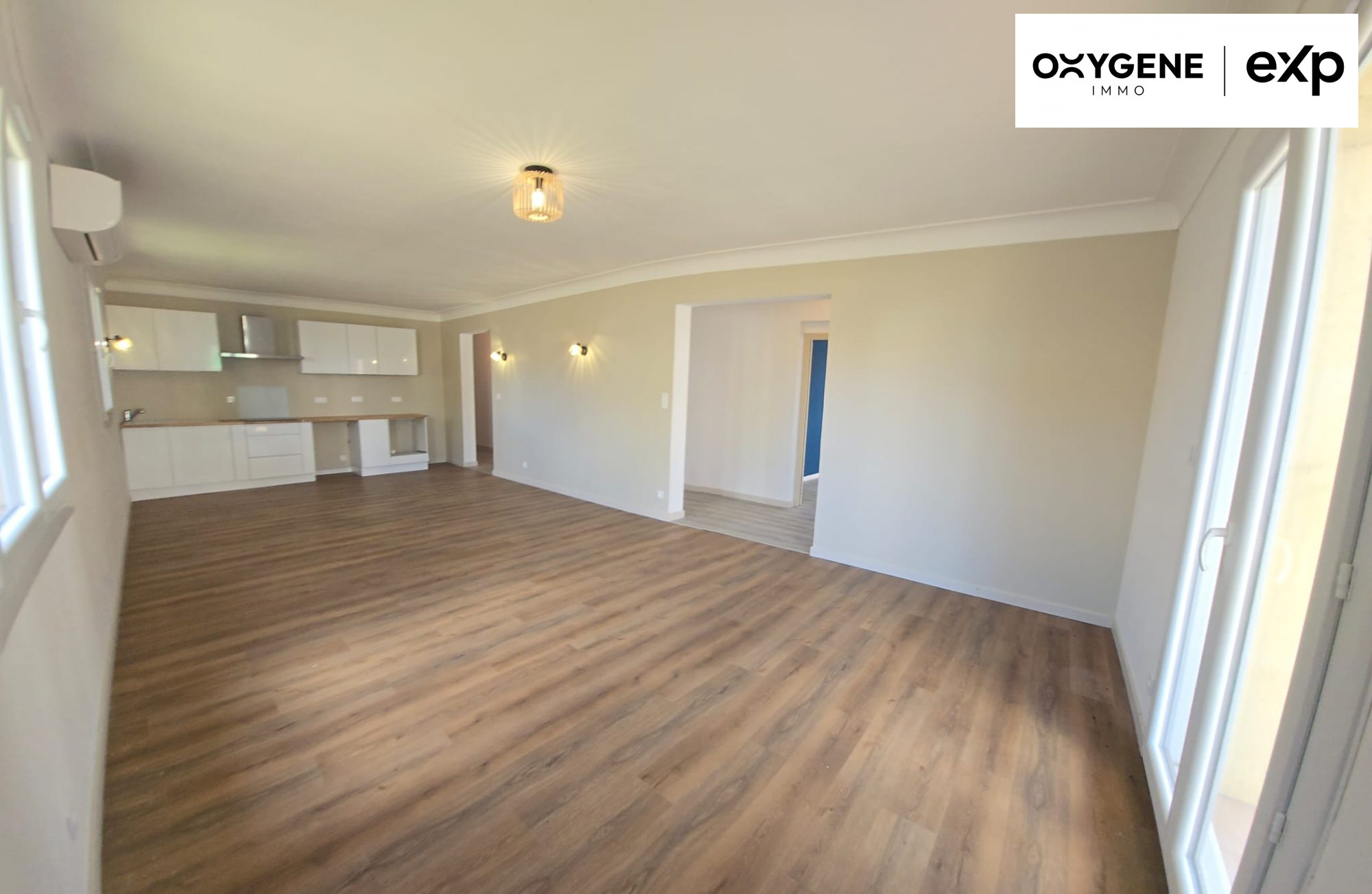 APPARTEMENT QUI A TOUT D UNE MAISON