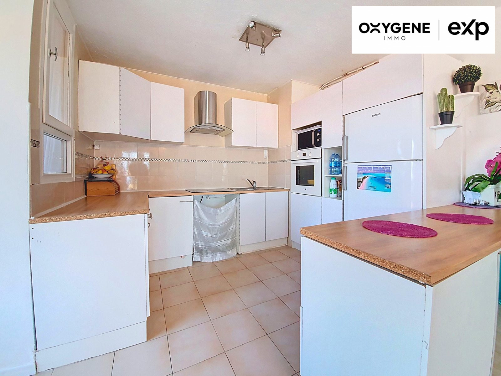 Appartement à vendre à Perpignan, 103 m²