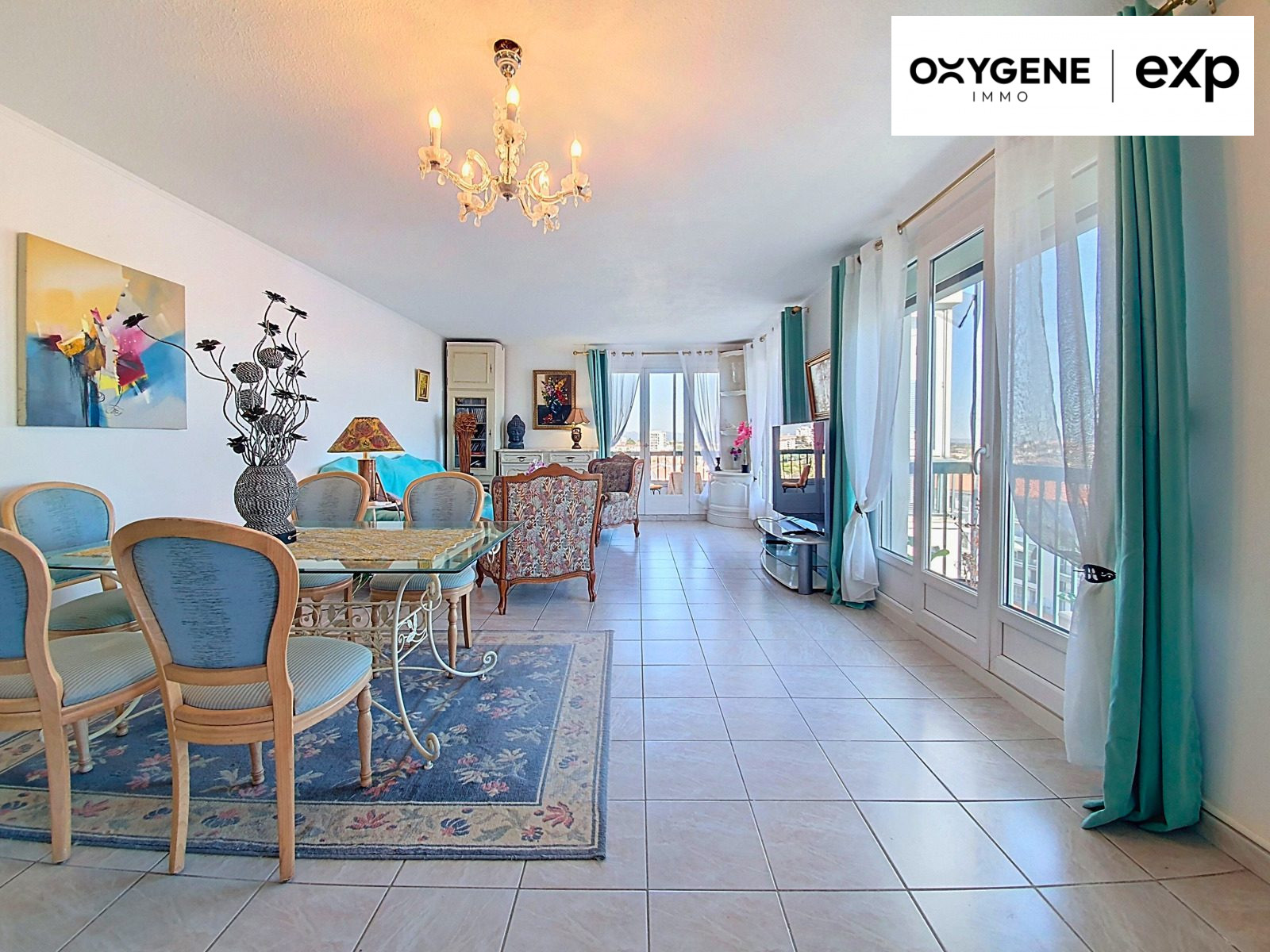 Appartement à vendre à Perpignan, 103 m²