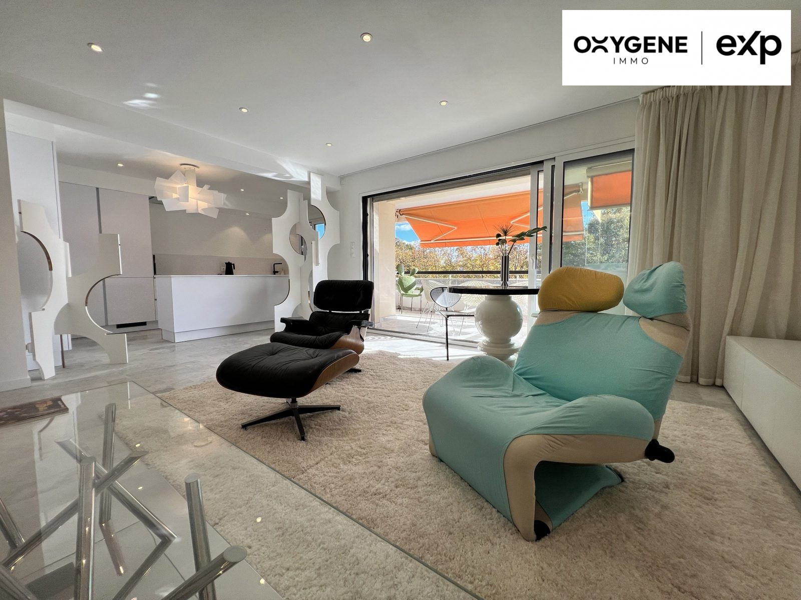 Appartement 3 pièces 85 m² · à Perpignan · 85 m² · 399 000 €