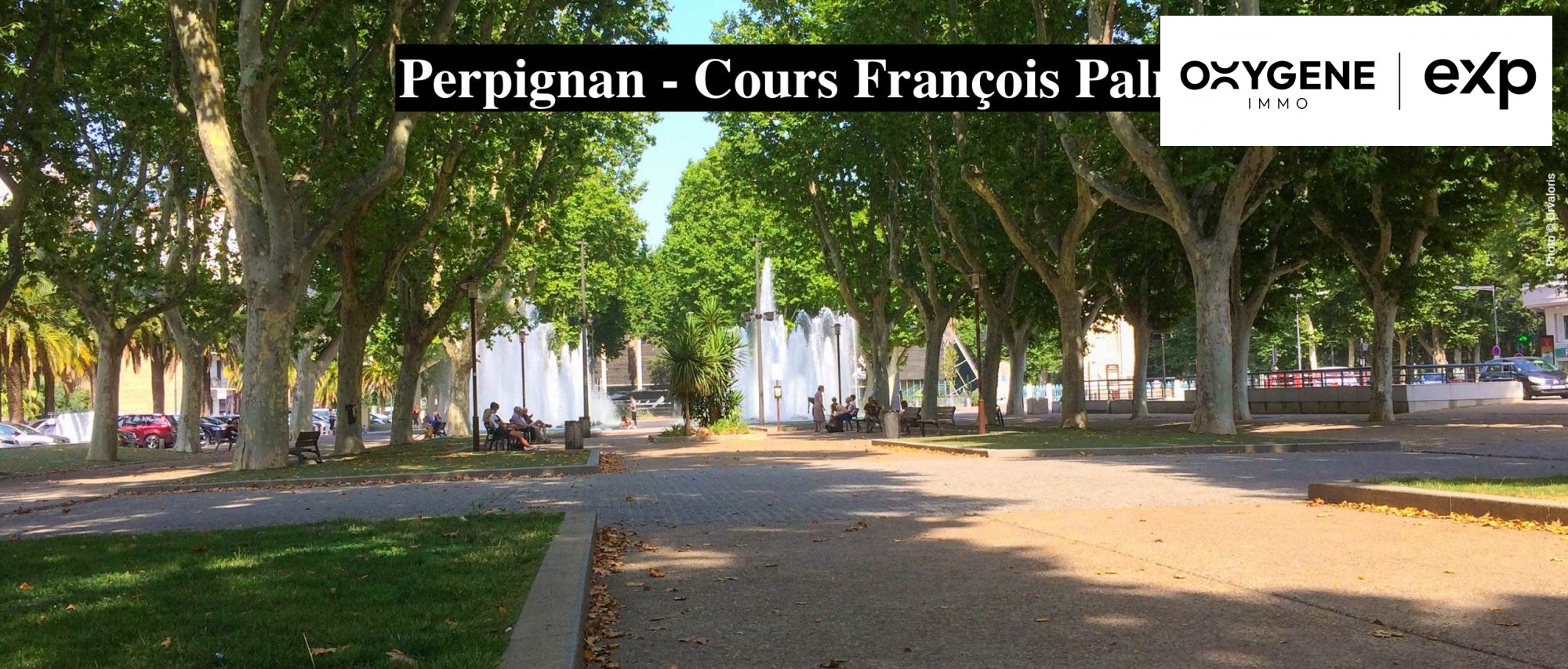 Appartement à vendre à Perpignan, 85 m²