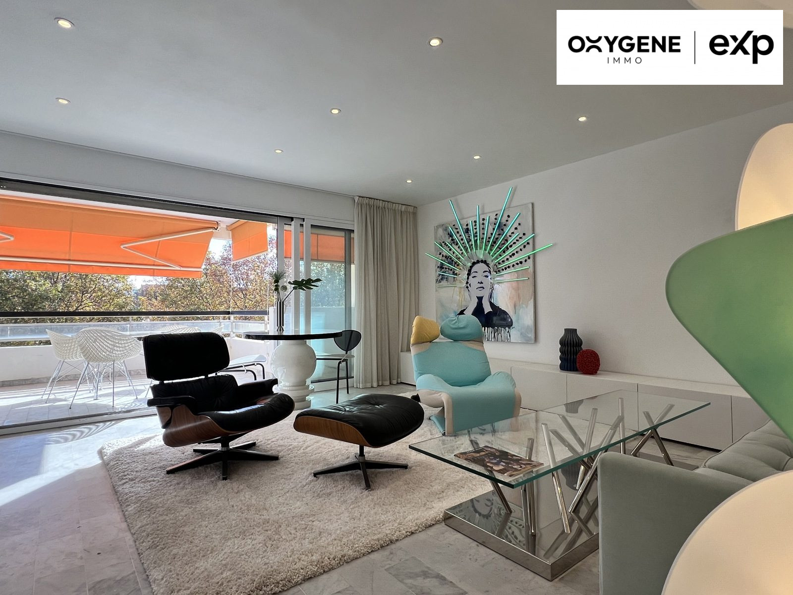 Appartement à vendre à Perpignan, 85 m²