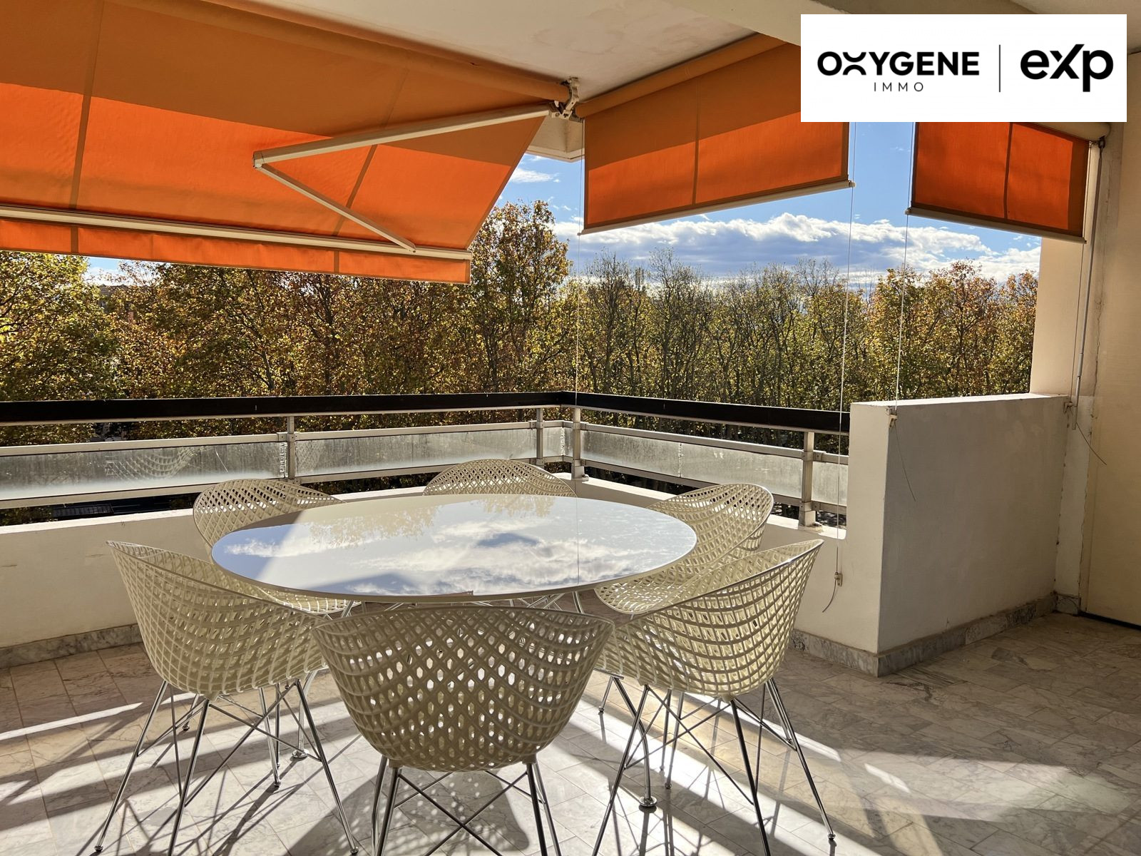 Appartement à vendre à Perpignan, 85 m²