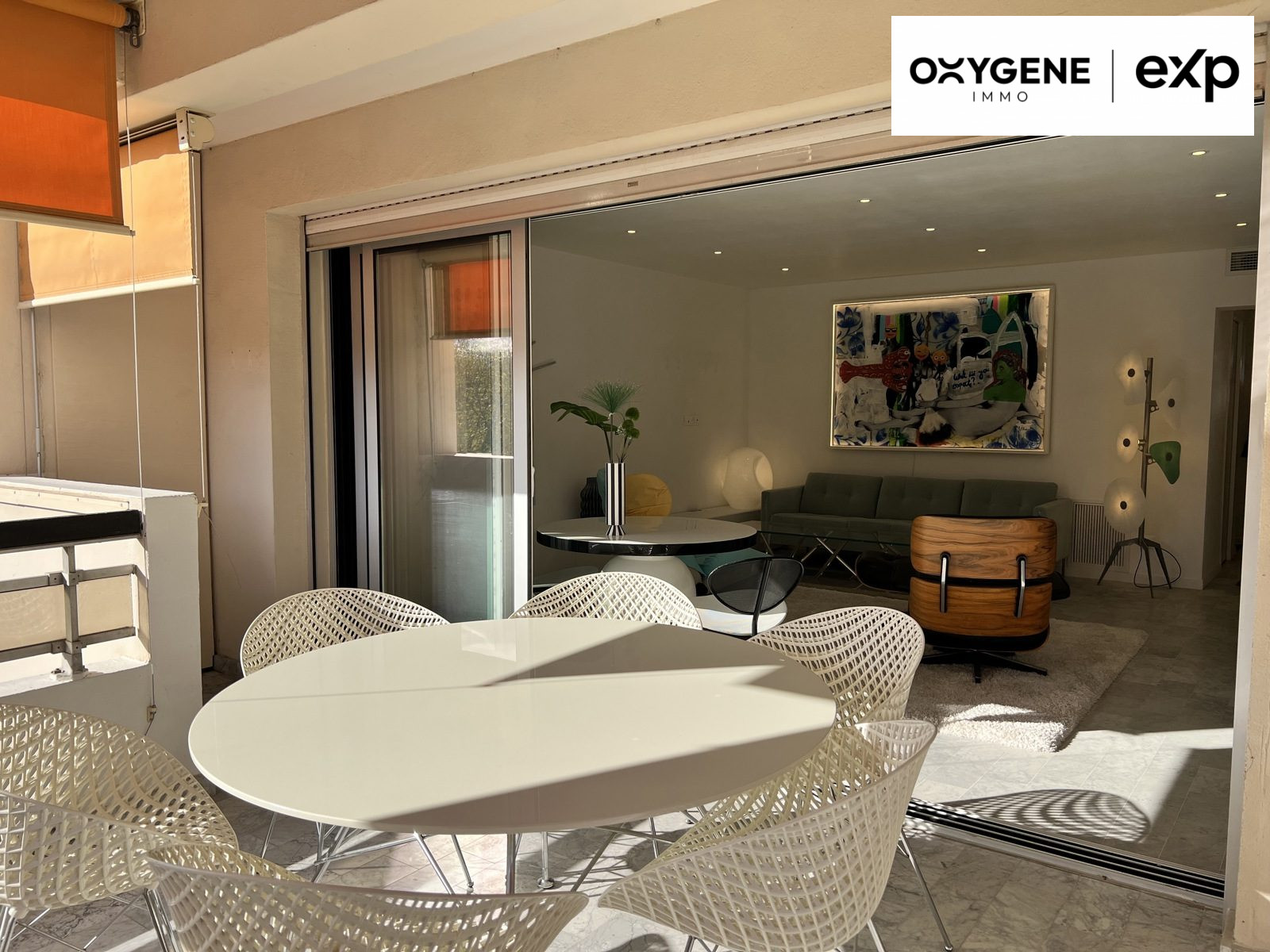 EXCEPTIONAL ADDRESS - TERRACE - ABSOLUTE ELEGANCE 4