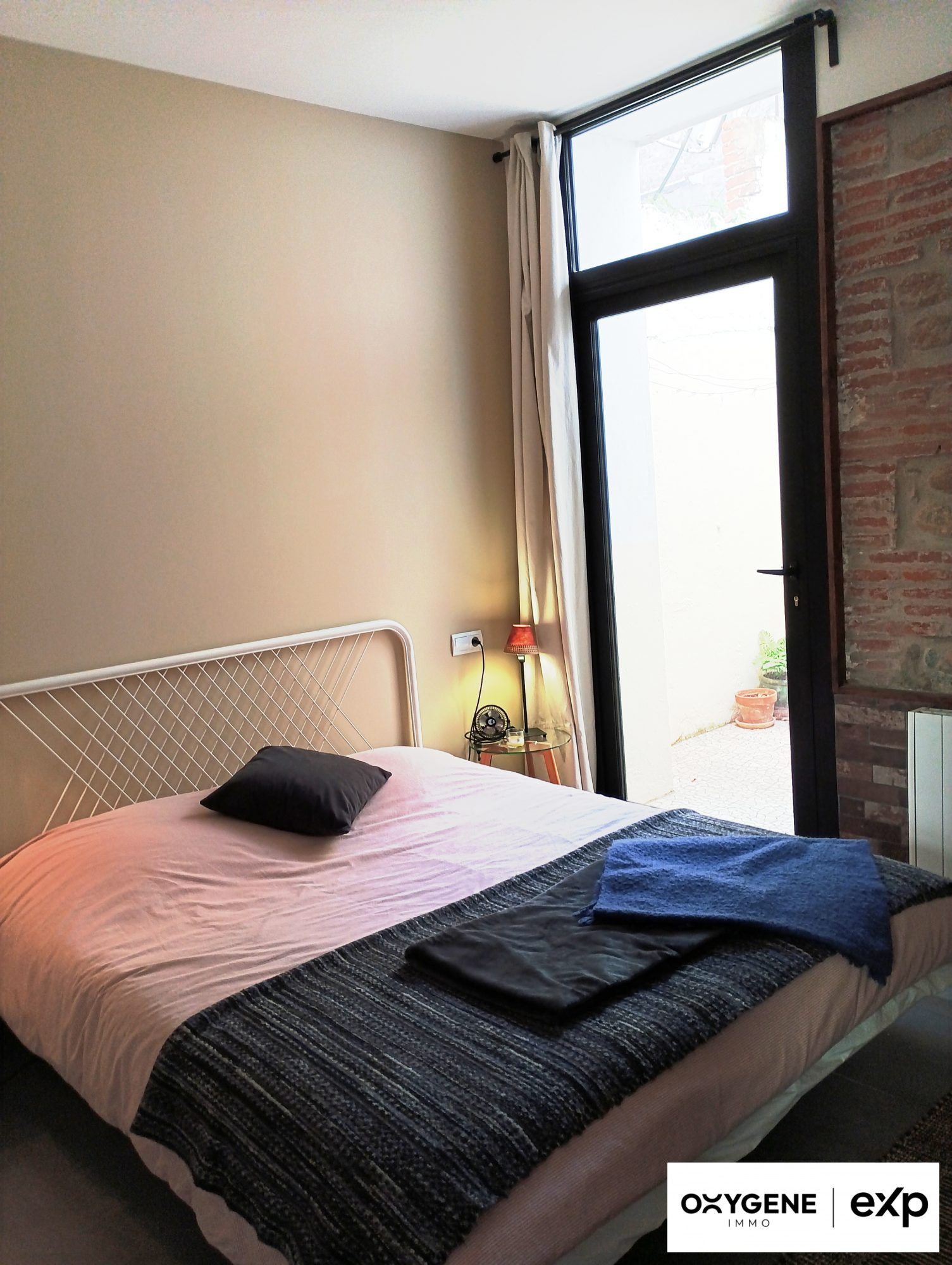 Appartement 4 pièces 68 m² · à Perpignan · 68 m² · 169 000 €