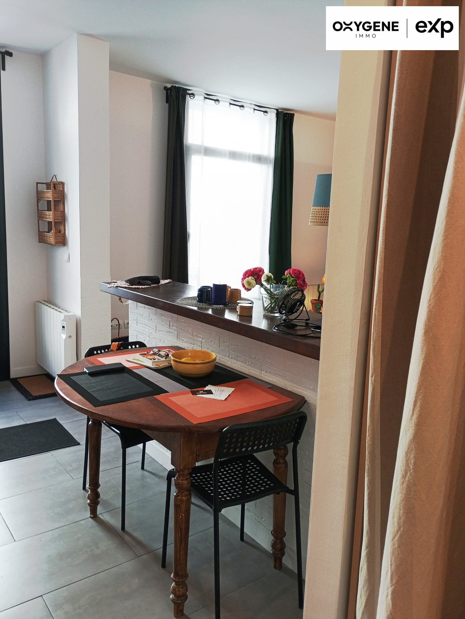 Appartement à vendre à Perpignan, 68 m²