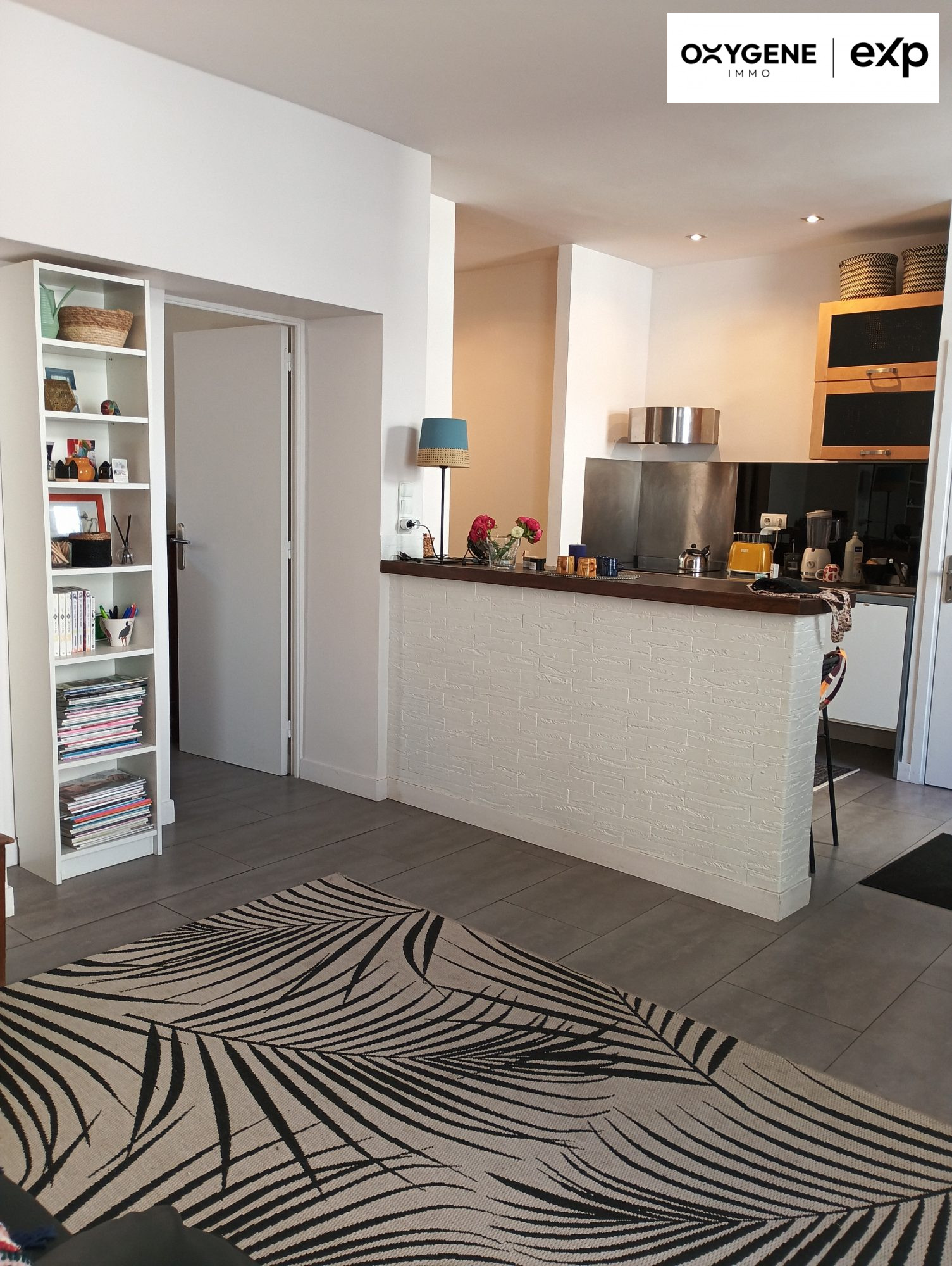 Appartement à vendre à Perpignan, 68 m²