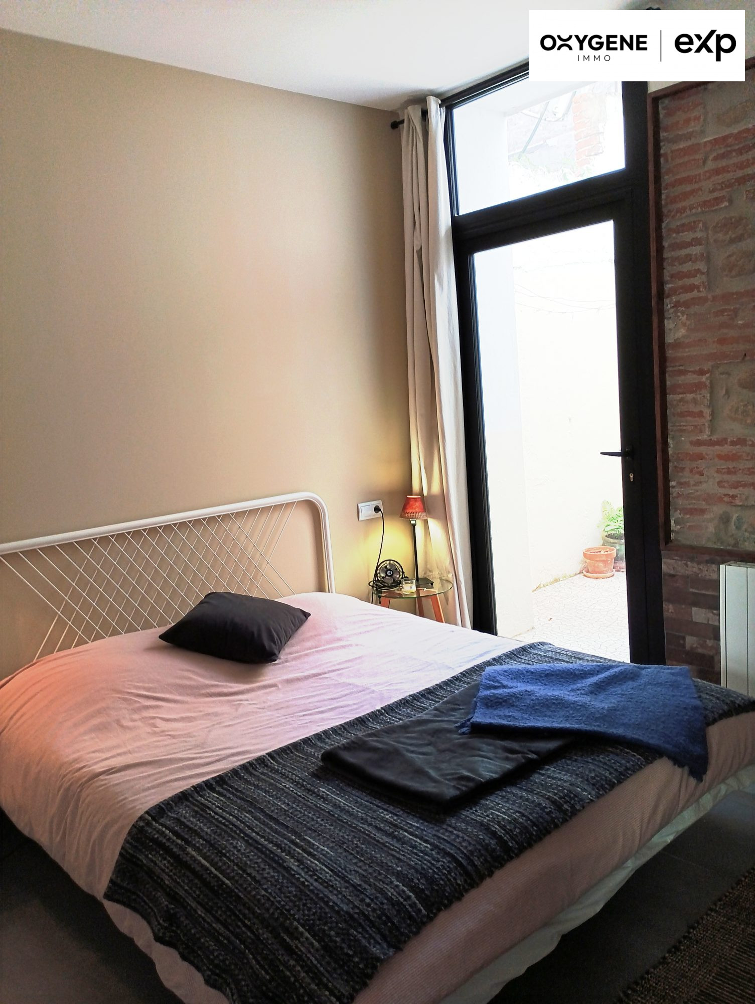 Appartement à vendre à Perpignan, 68 m²