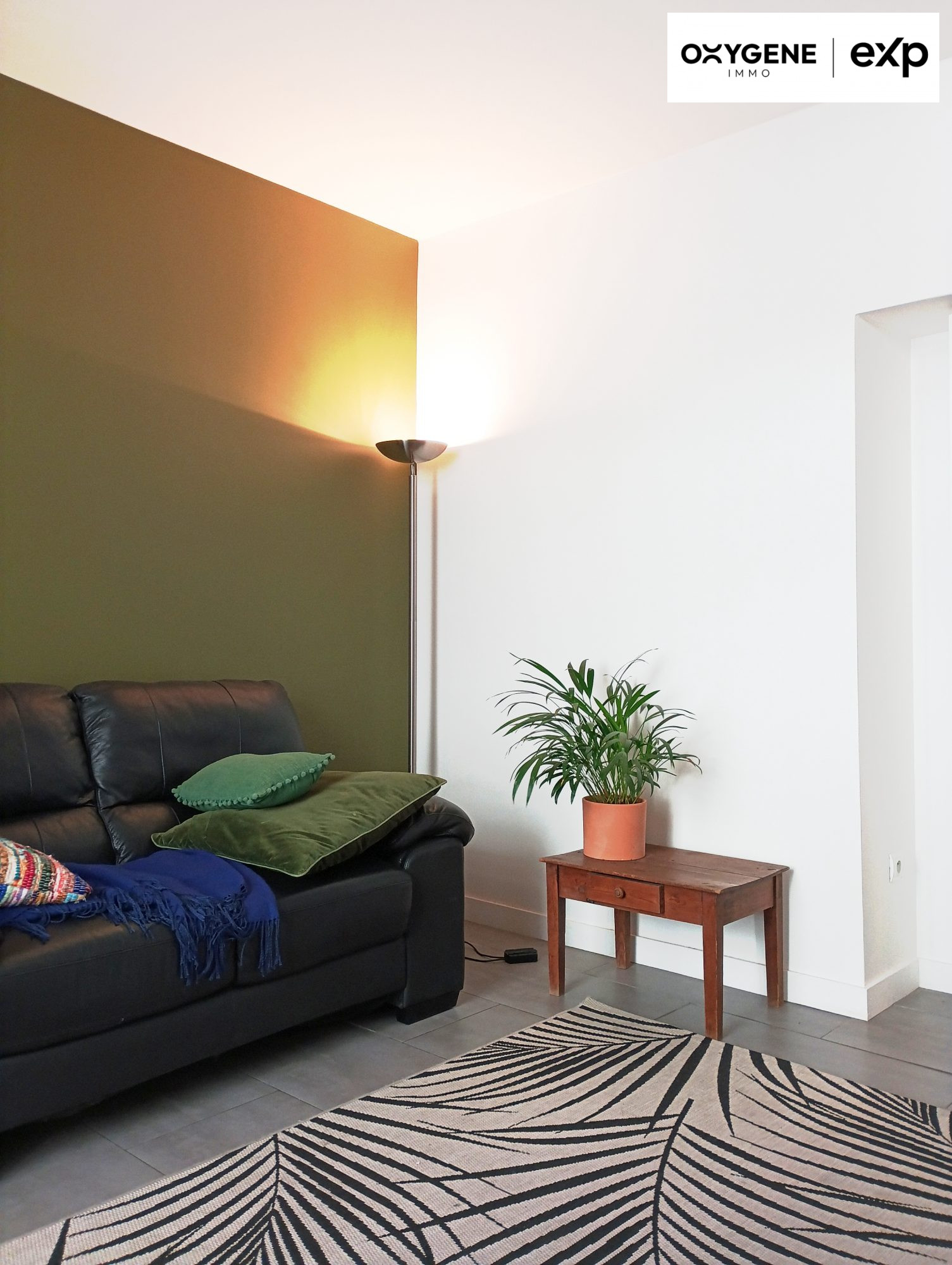 Appartement à vendre à Perpignan, 68 m²