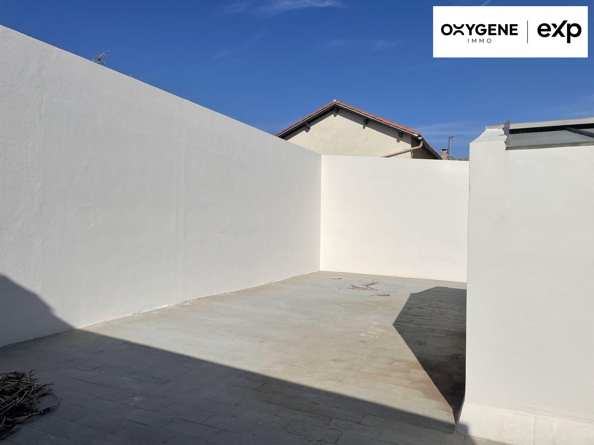 Appartement à vendre à Perpignan, 110 m²