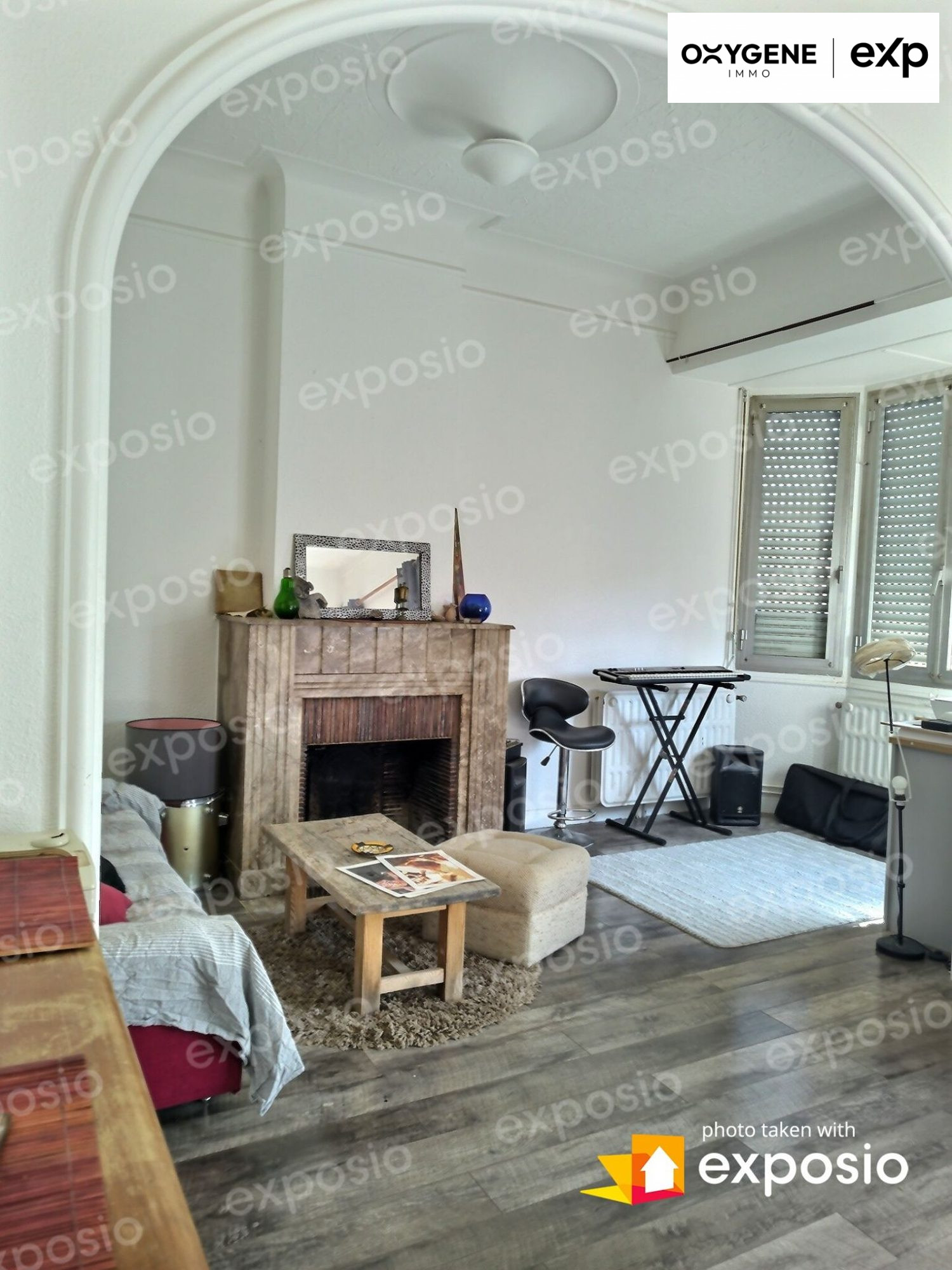 Appartement à vendre à Perpignan, 110 m²