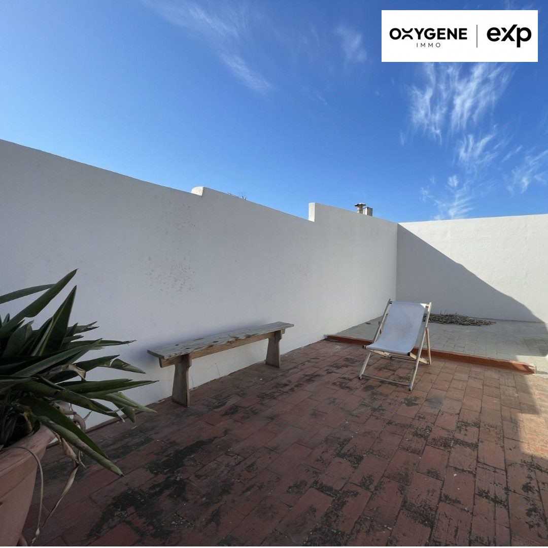 Appartement à vendre à Perpignan, 110 m²