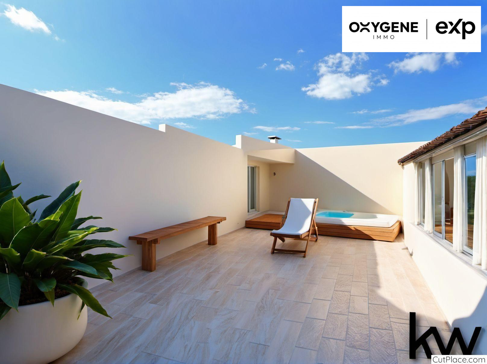 Appartement à vendre à Perpignan, 110 m²