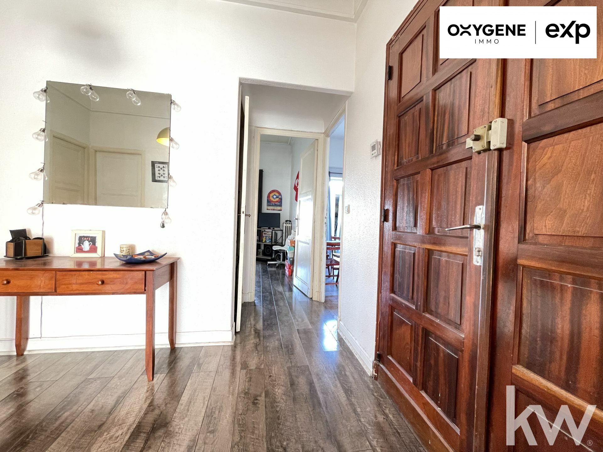 Appartement à vendre à Perpignan, 110 m²