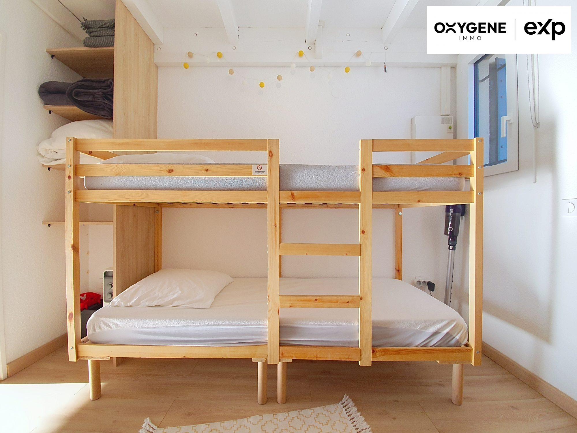 5 minutes from beaches, Beautiful apartment at Golf de Saint Cypien, completely renovated with parking 5
