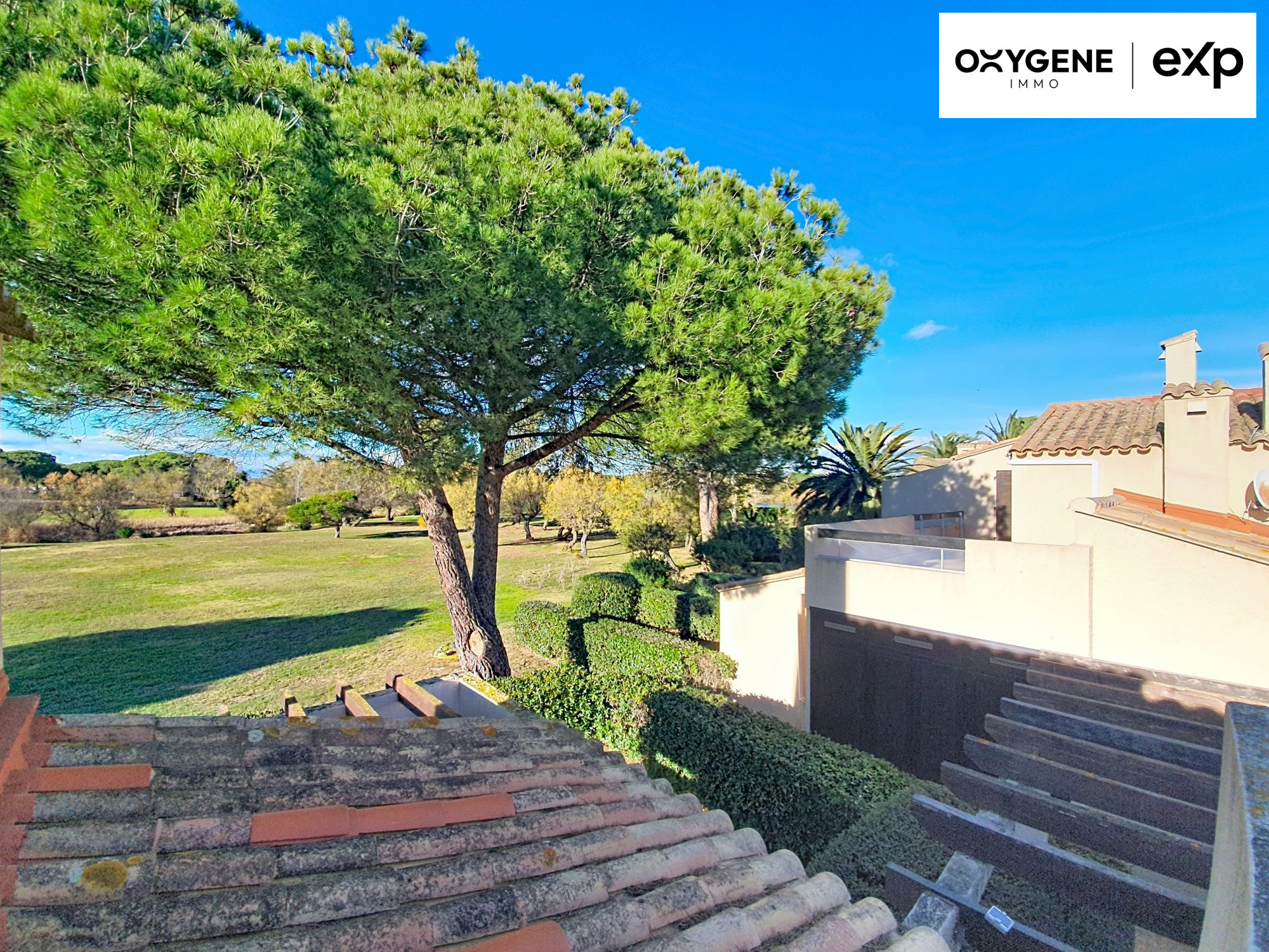 à 5 min des plages, Bel appartement au Golf de Saint Cypien, entièrement refait à neuf avec parking