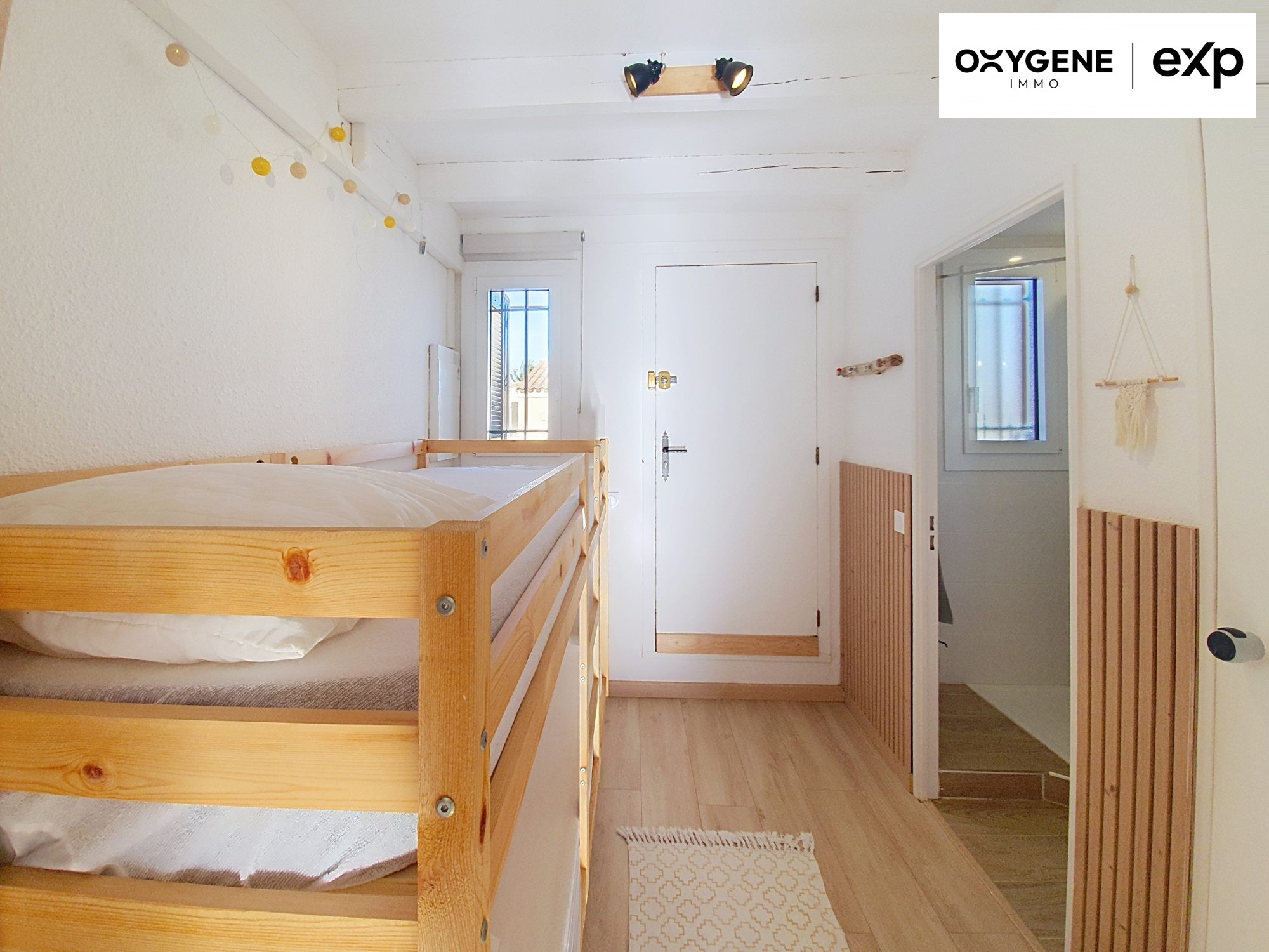 Appartement à vendre à Saint-Cyprien, 29 m²