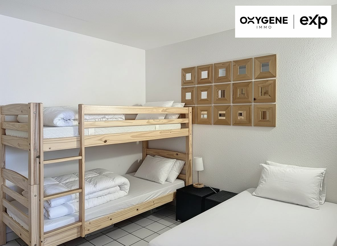 Appartement à vendre à Fitou, 36 m²