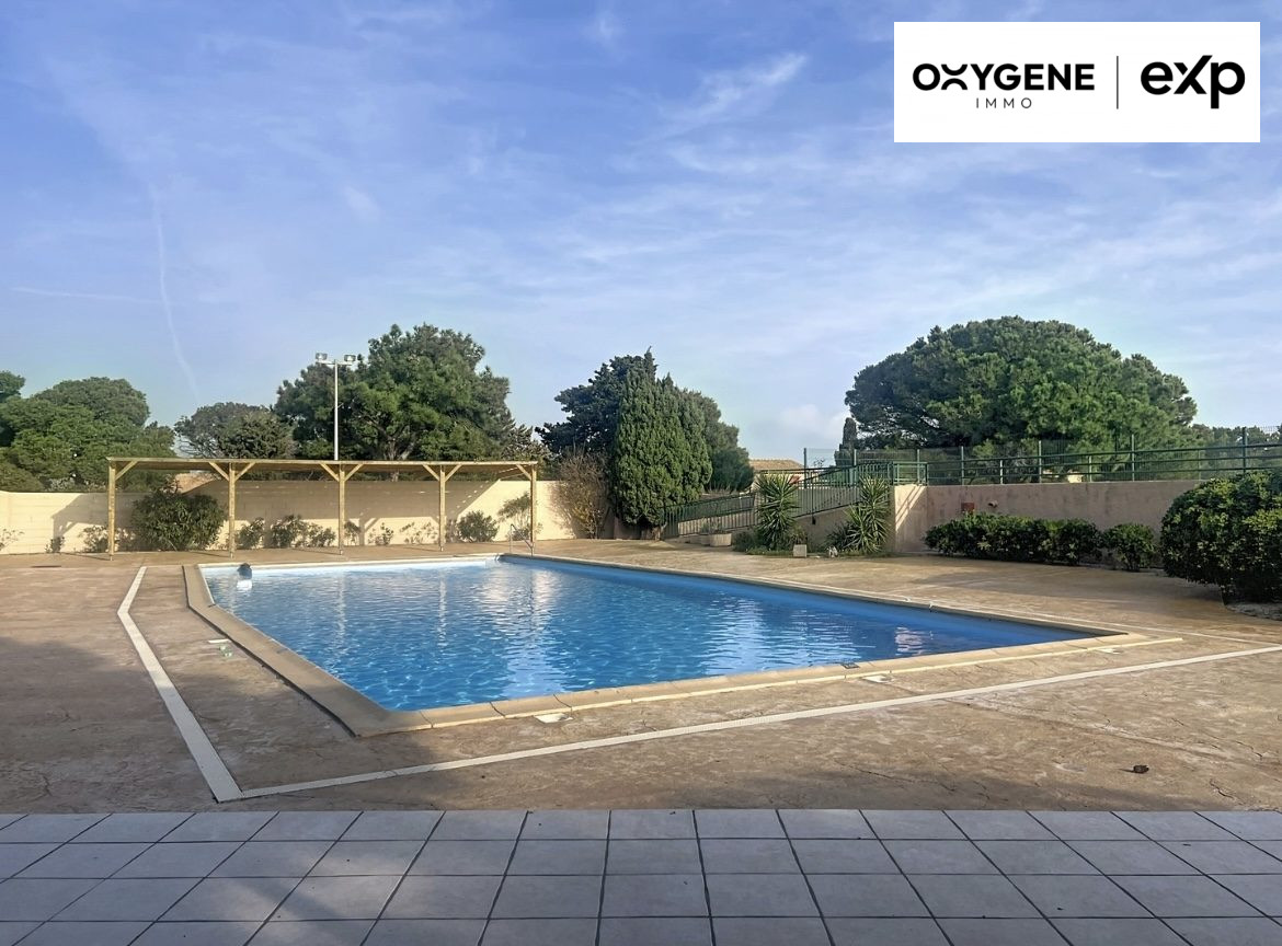 Appartement à vendre à Fitou, 36 m²
