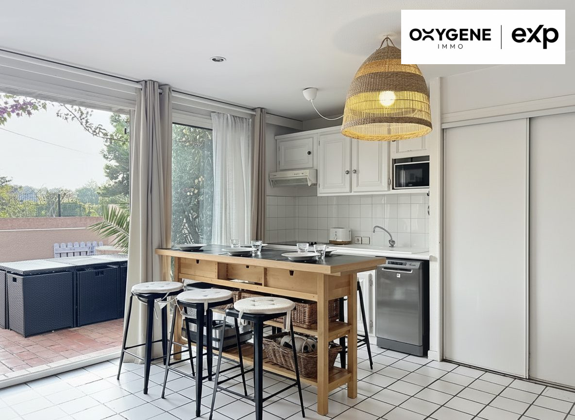 Appartement à vendre à Fitou, 36 m²