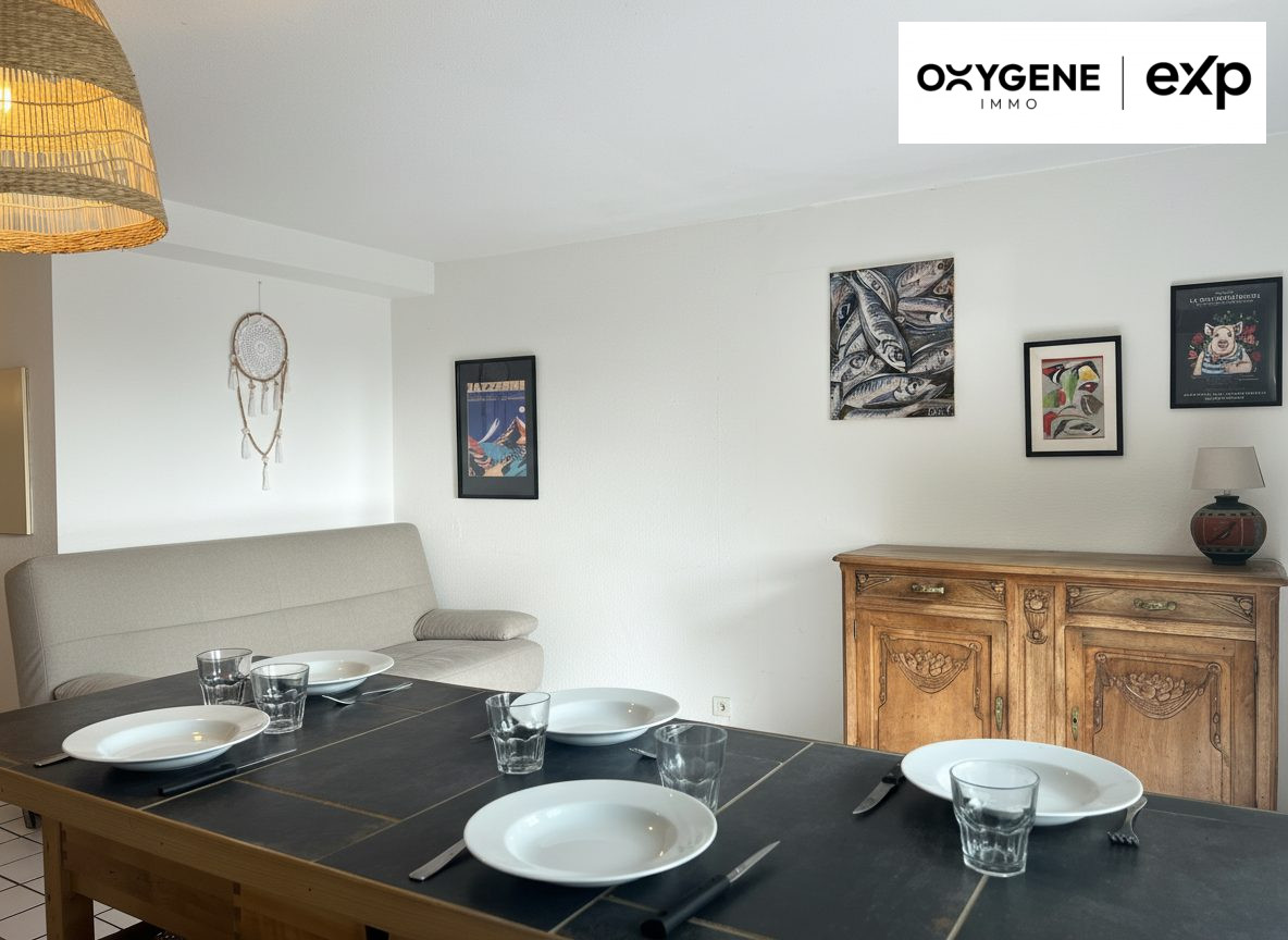 Appartement à vendre à Fitou, 36 m²
