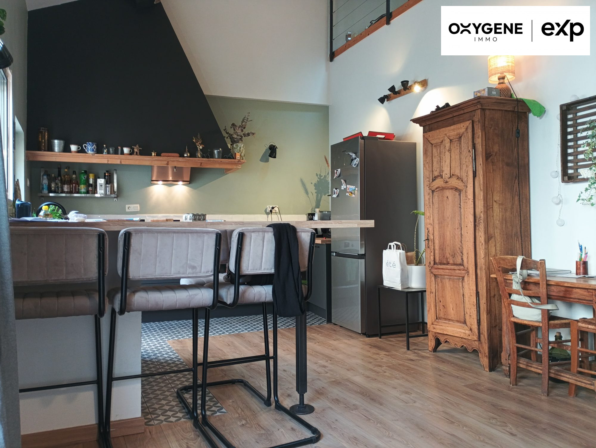 Appartement à vendre à Perpignan, 92 m²