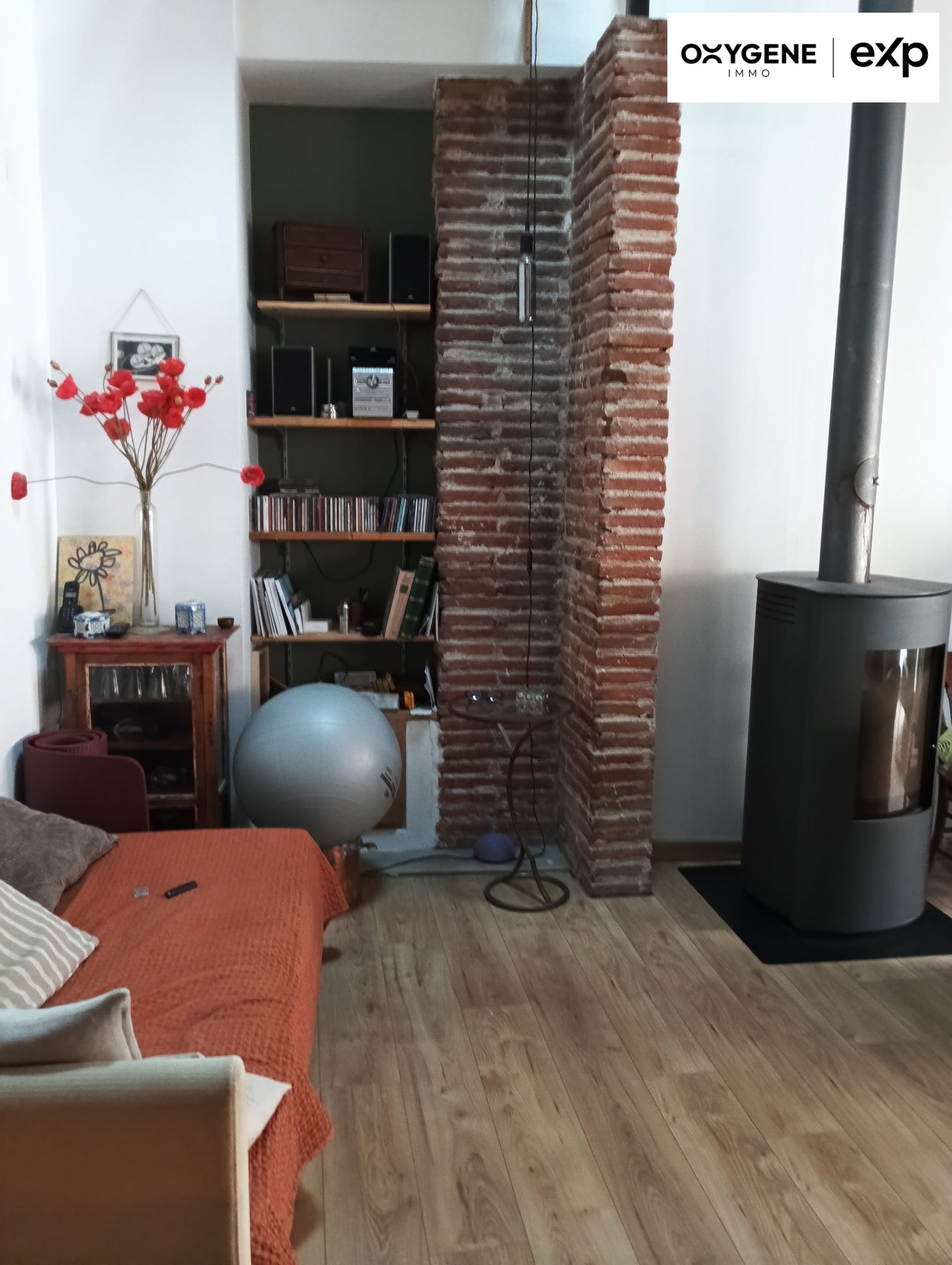 Appartement à vendre à Perpignan, 92 m²