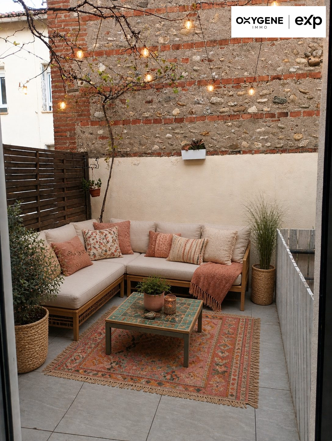 Appartement à vendre à Perpignan, 92 m²