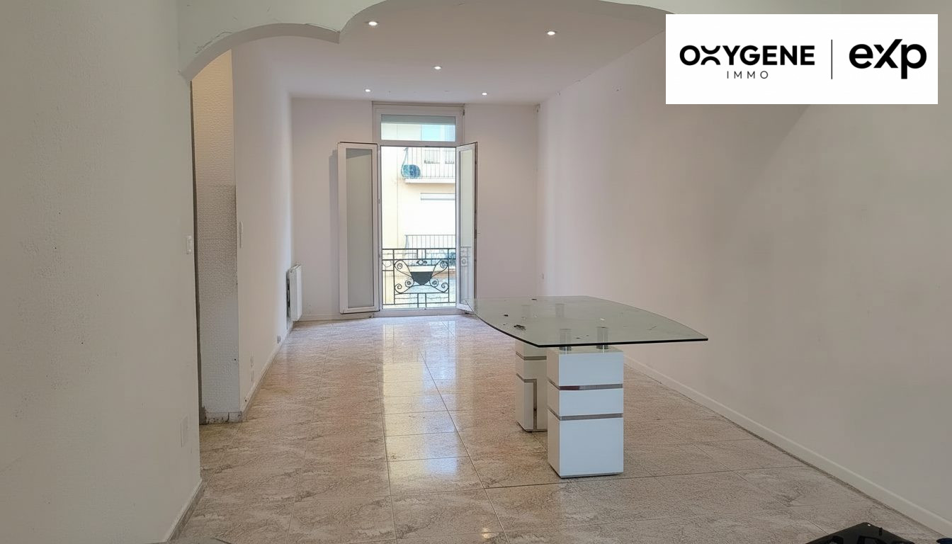 Apartment for sale in Perpignan, 86 m²